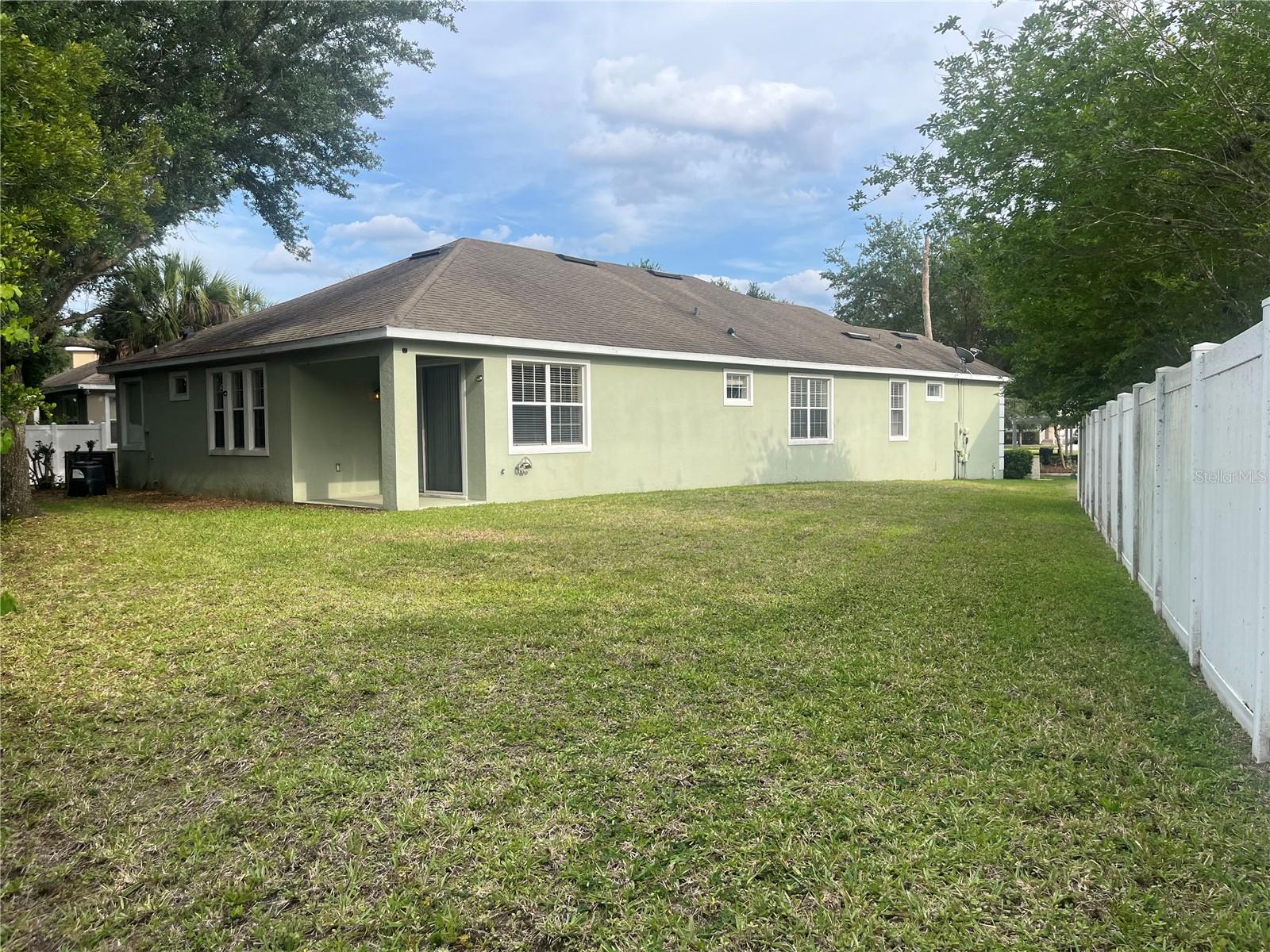 10052 KIMBLE FIELD WAY, ORLANDO, FL, 32827