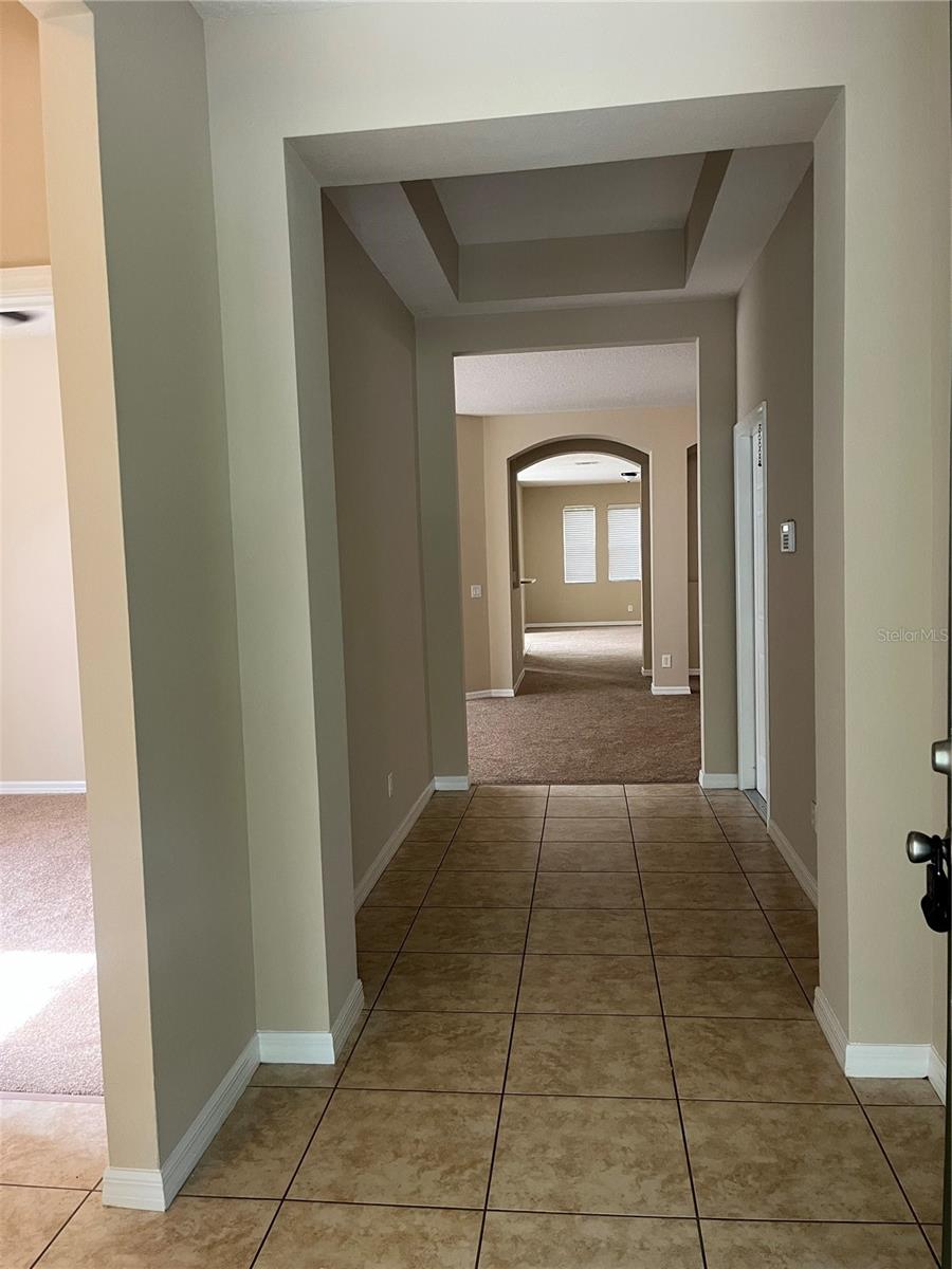 10052 KIMBLE FIELD WAY, ORLANDO, FL, 32827