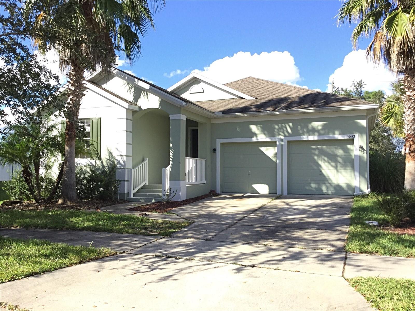 10052 KIMBLE FIELD WAY, ORLANDO, FL, 32827