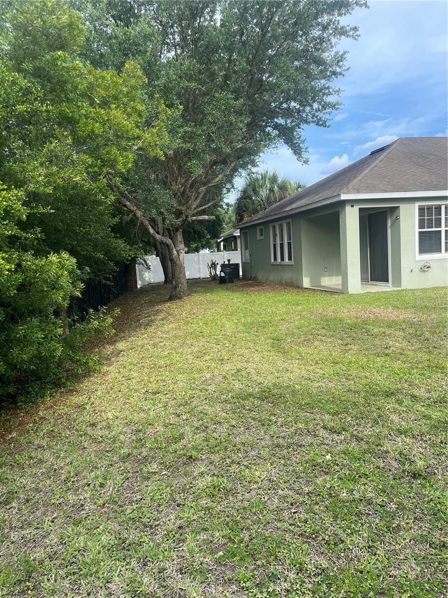 10052 KIMBLE FIELD WAY, ORLANDO, FL, 32827