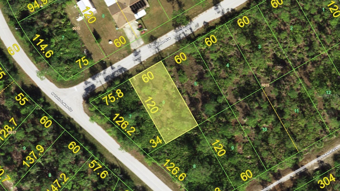 28101 INCHON AVE, PUNTA GORDA, FL, 33955