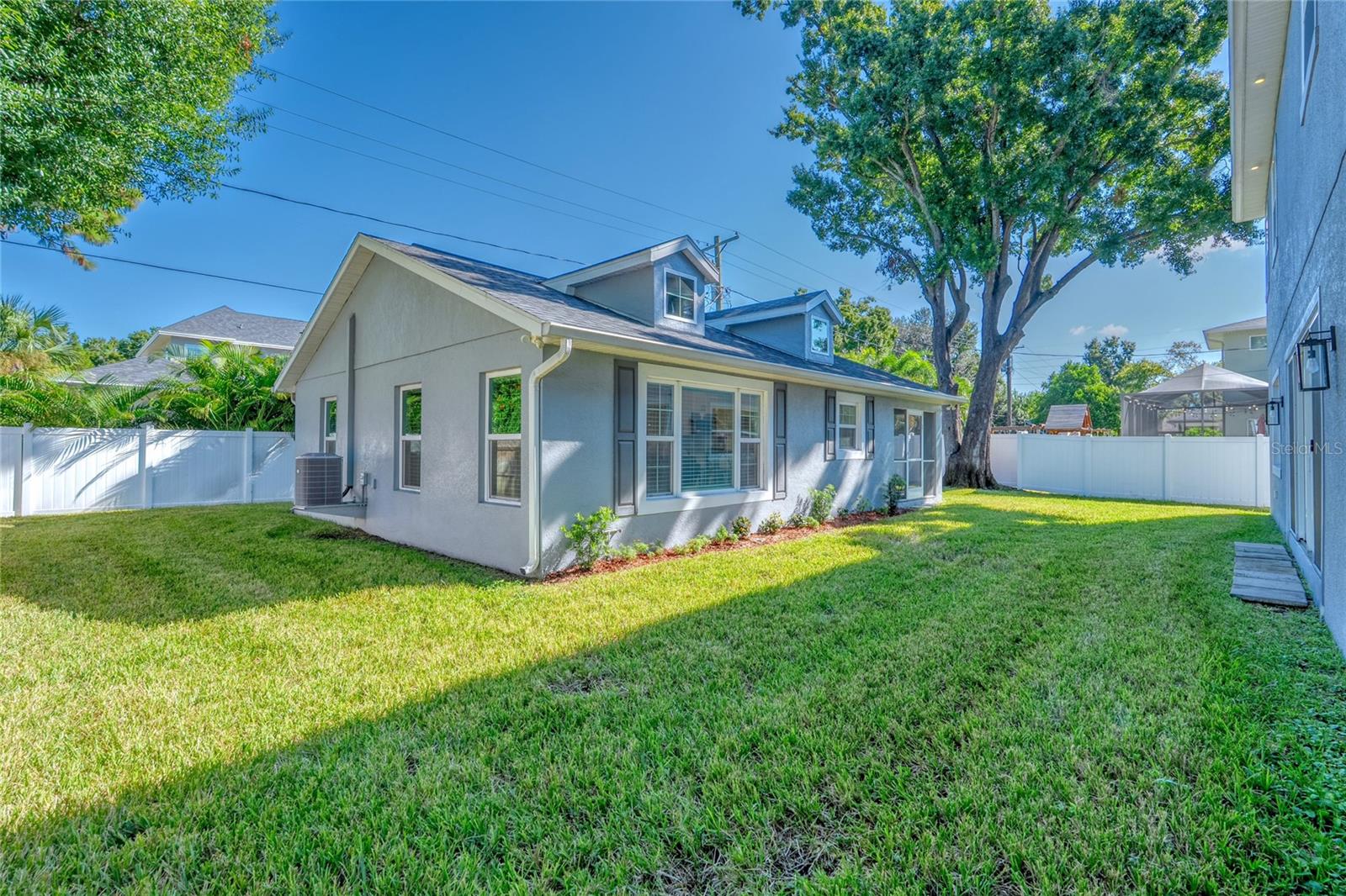 Home 2 was built in 2020