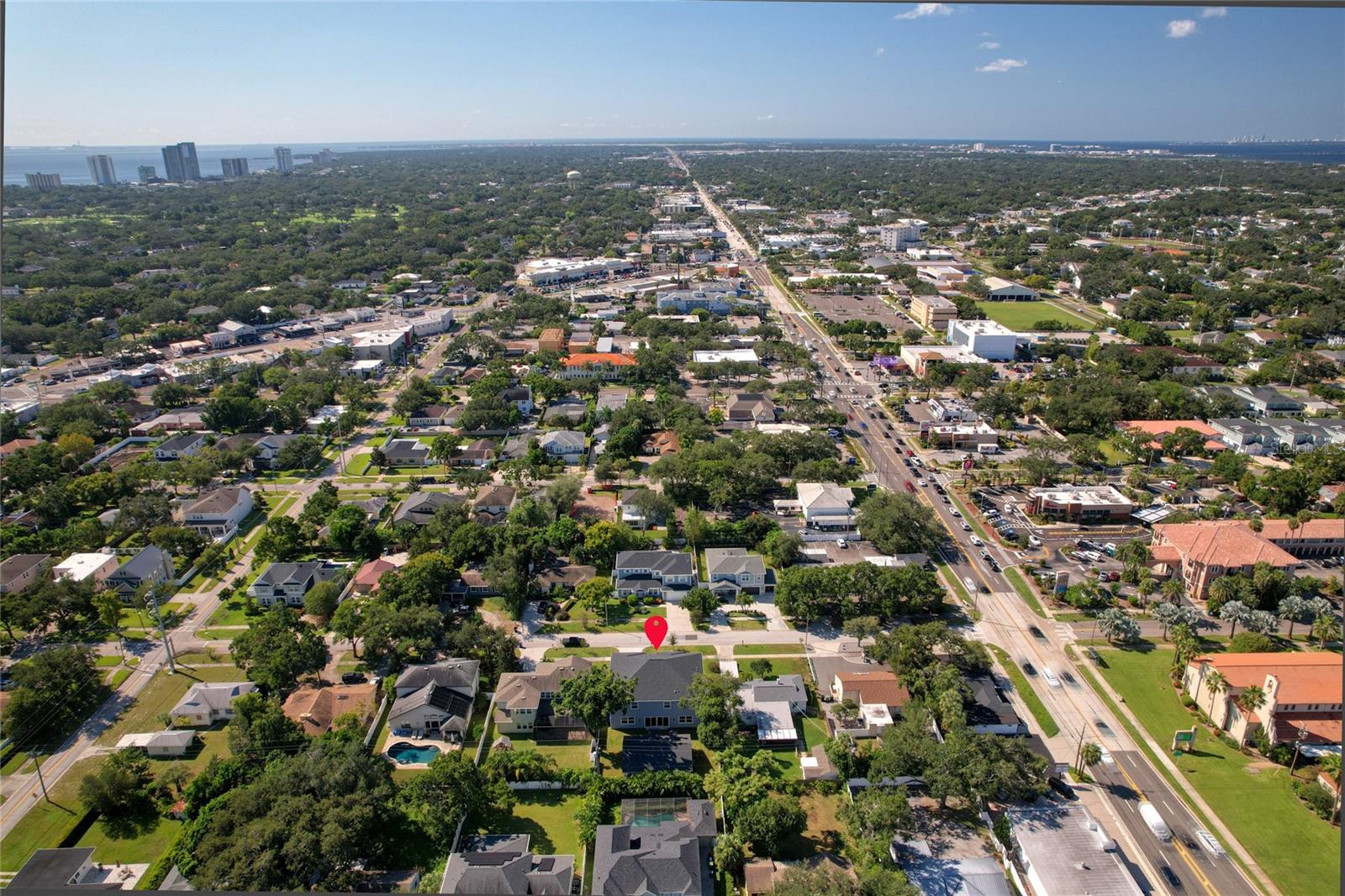 This location can't be beat. Why build when this NEW home has been thoughtfully designed with all of the bells and whistles.
