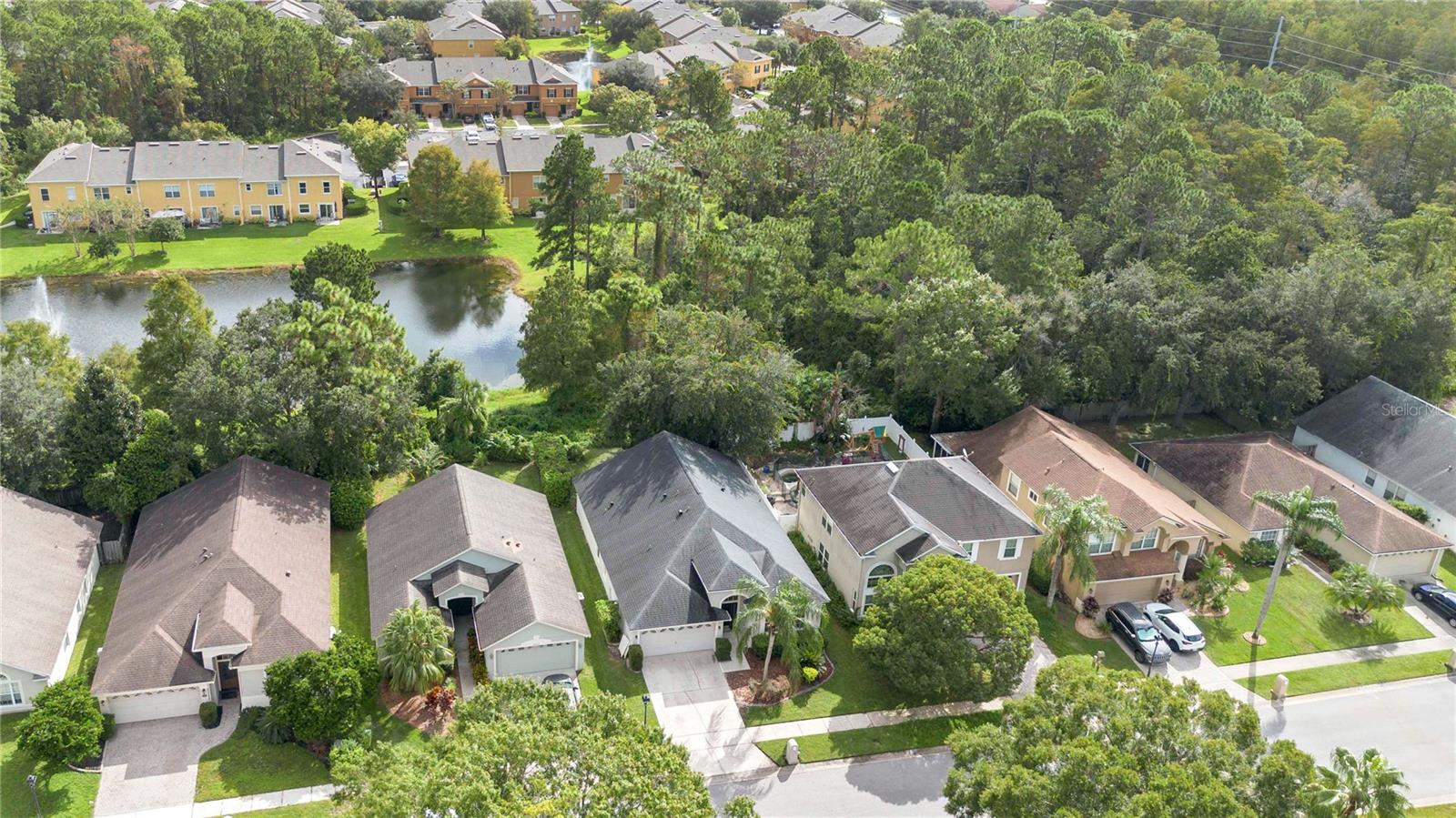 3672 BECONTREE PL, OVIEDO, FL, 32765