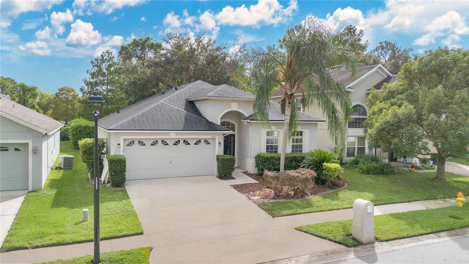3672 BECONTREE PL, OVIEDO, FL, 32765