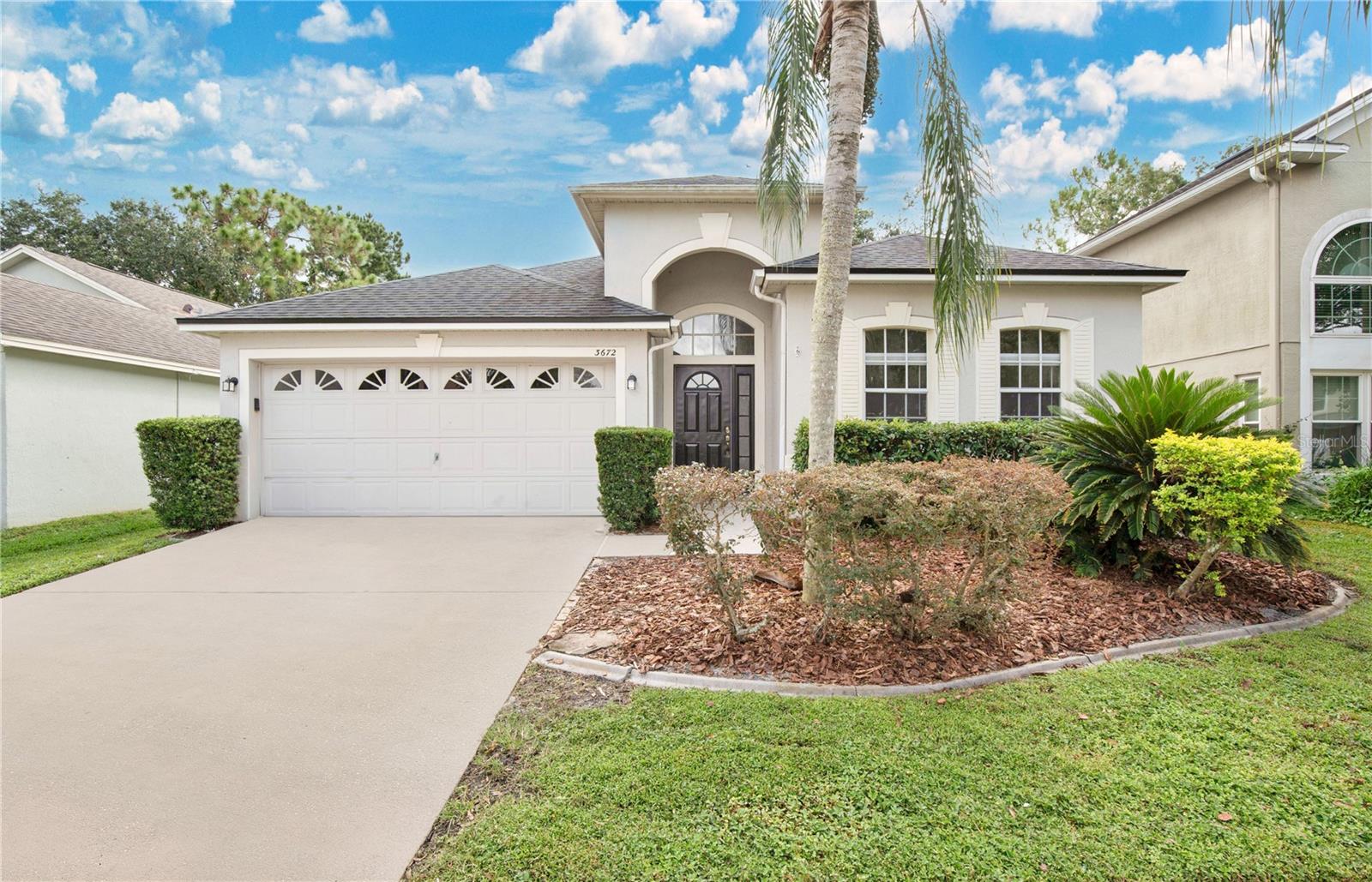 3672 BECONTREE PL, OVIEDO, FL, 32765