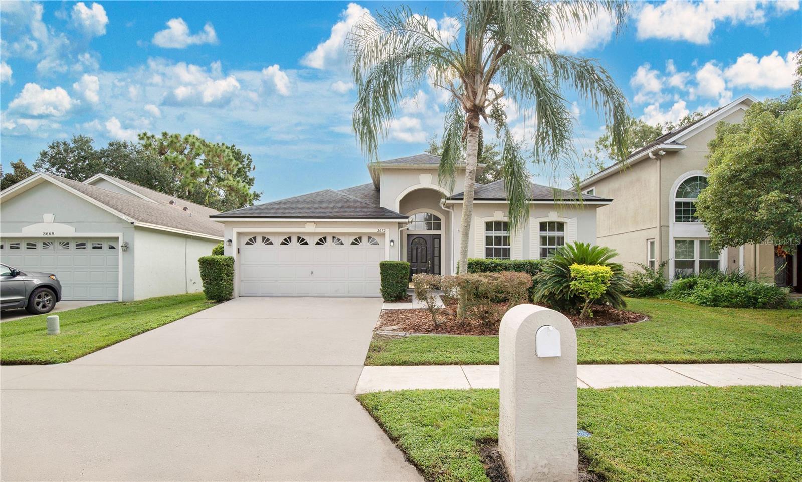 3672 BECONTREE PL, OVIEDO, FL, 32765