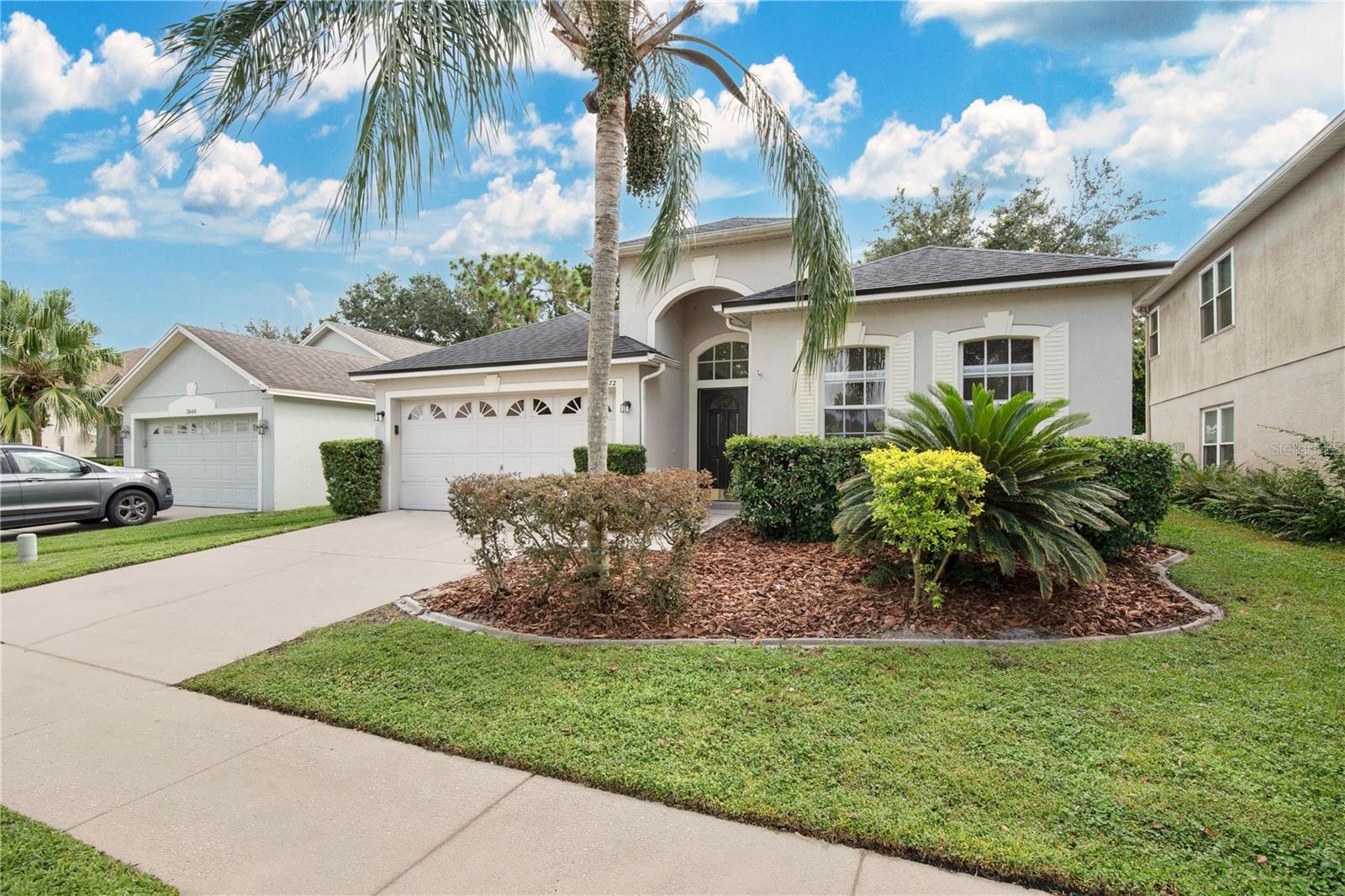 3672 BECONTREE PL, OVIEDO, FL, 32765