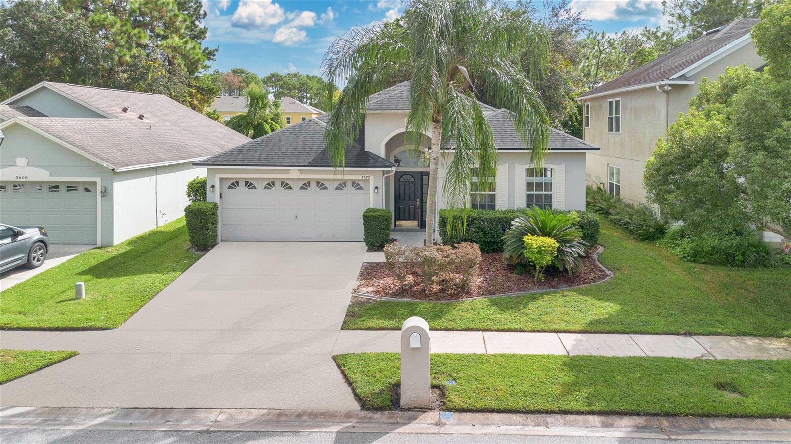 3672 BECONTREE PL, OVIEDO, FL, 32765
