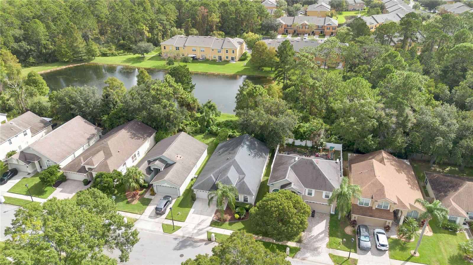 3672 BECONTREE PL, OVIEDO, FL, 32765