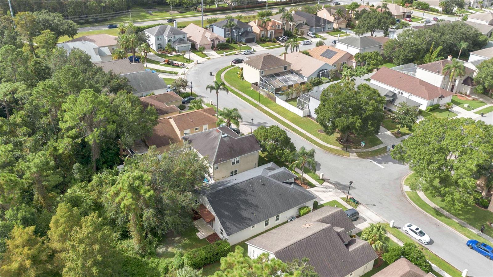 3672 BECONTREE PL, OVIEDO, FL, 32765