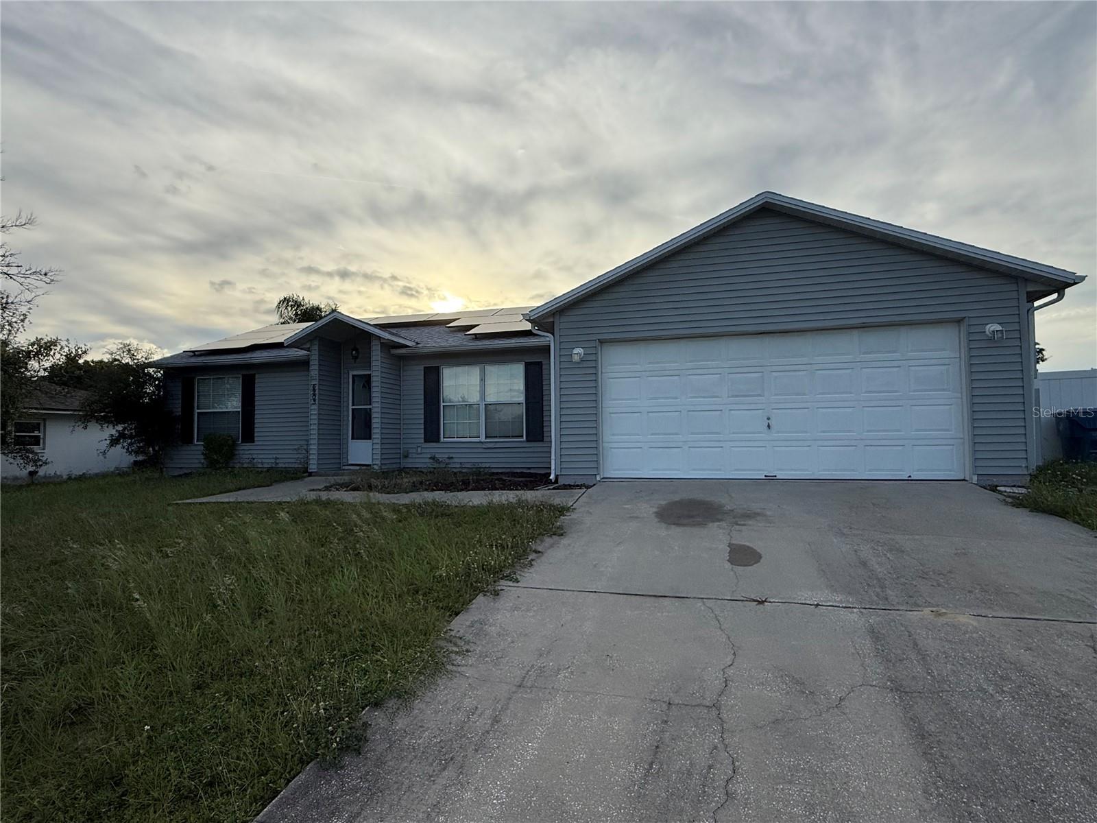 5203 WOODRIDGE LN, SPRING HILL, FL, 34609