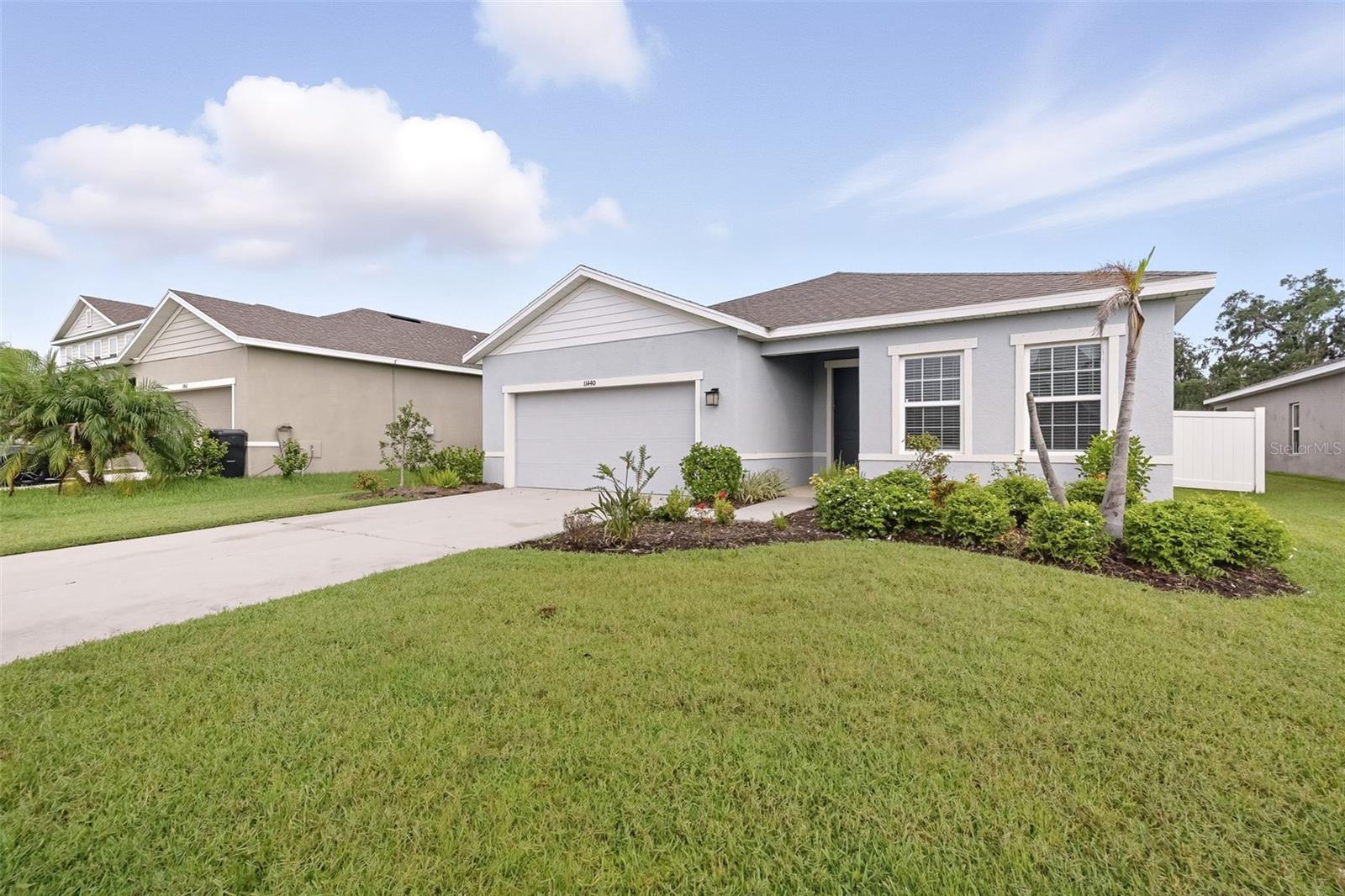11440 64TH ST E, PARRISH, FL, 34219