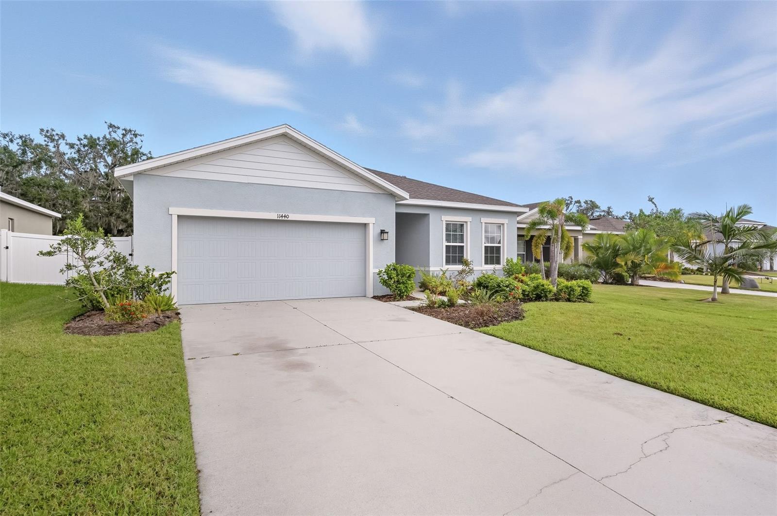 11440 64TH ST E, PARRISH, FL, 34219