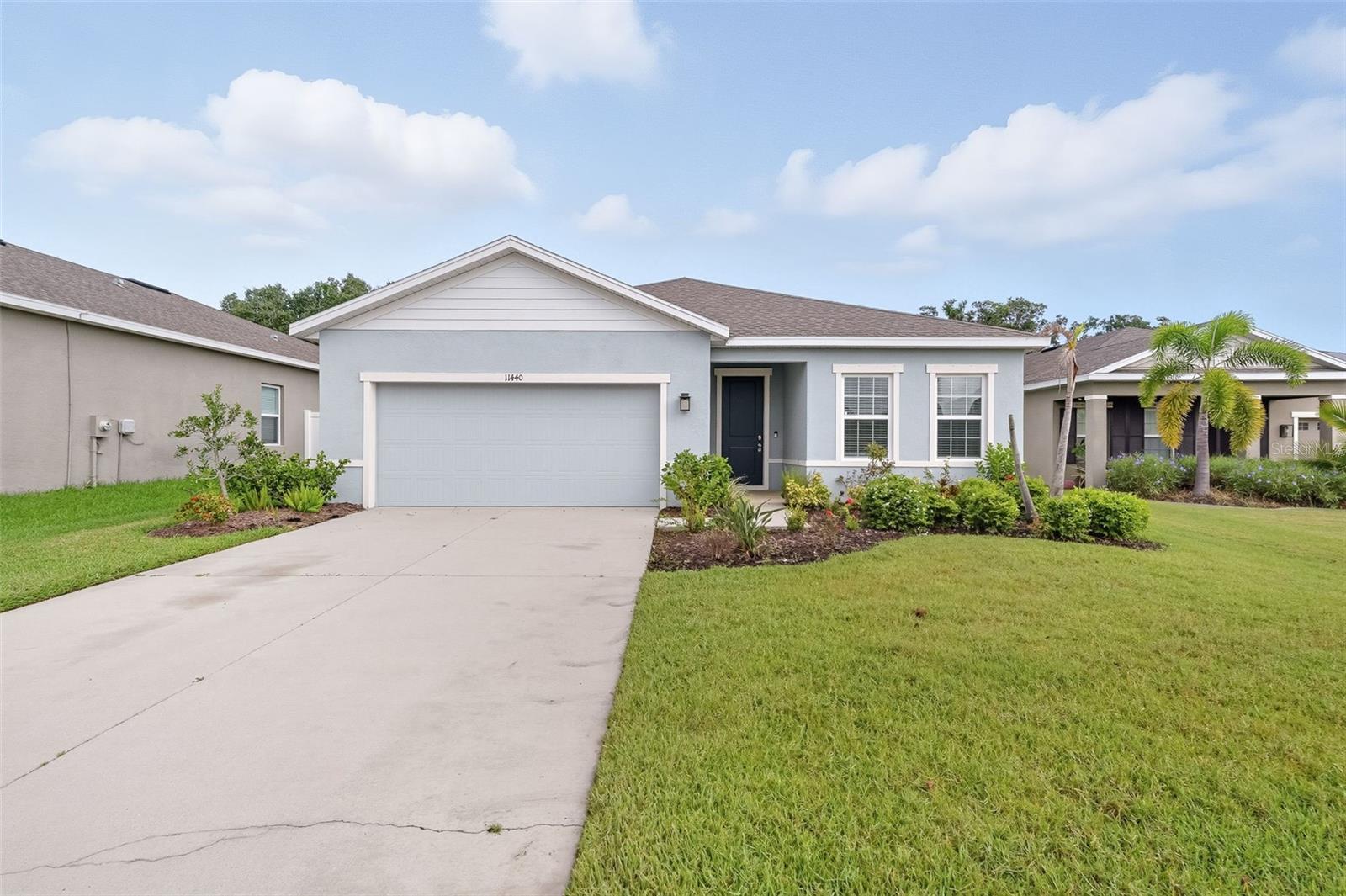 11440 64TH ST E, PARRISH, FL, 34219