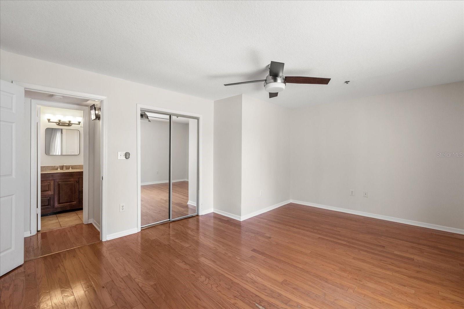 Bedroom 2, bathroom