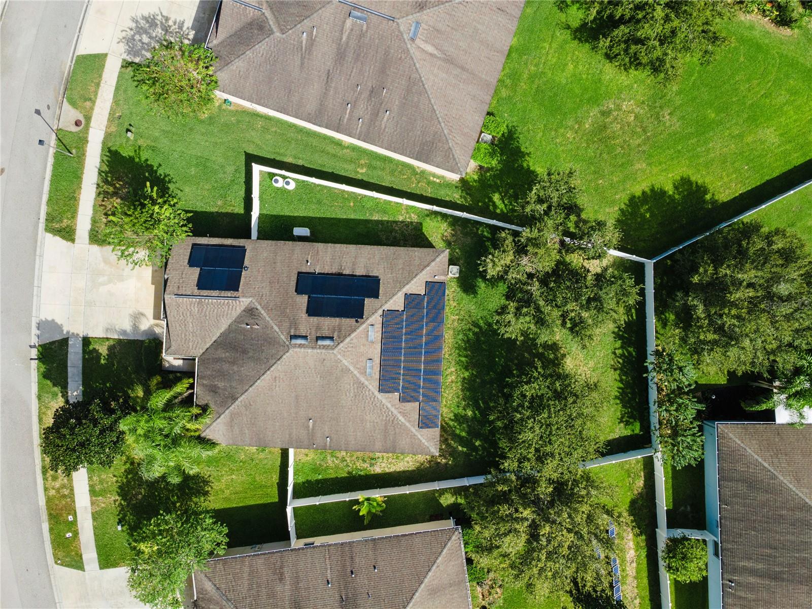 5832 TARLETON WAY, MOUNT DORA, FL, 32757