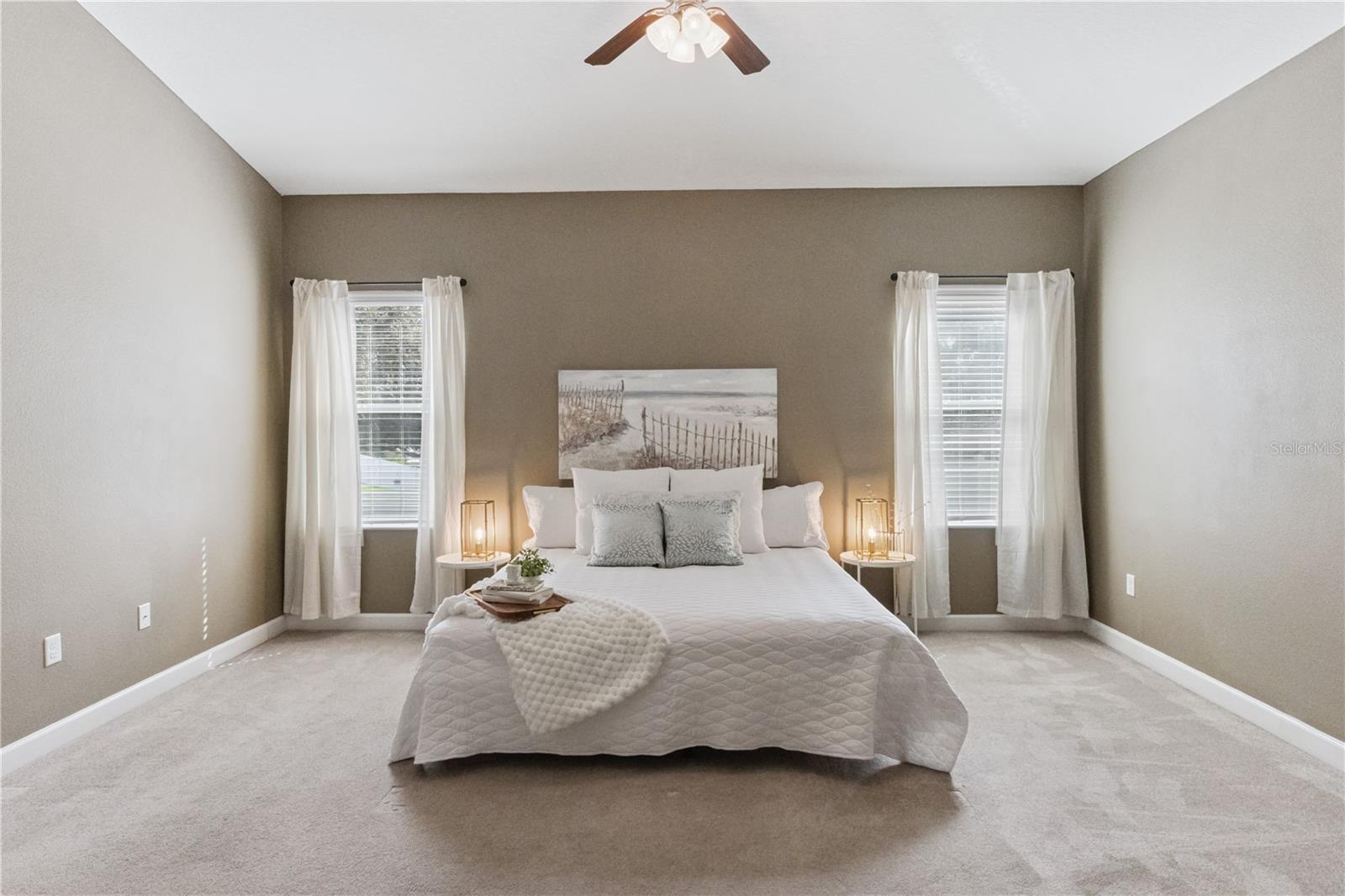 5832 TARLETON WAY, MOUNT DORA, FL, 32757