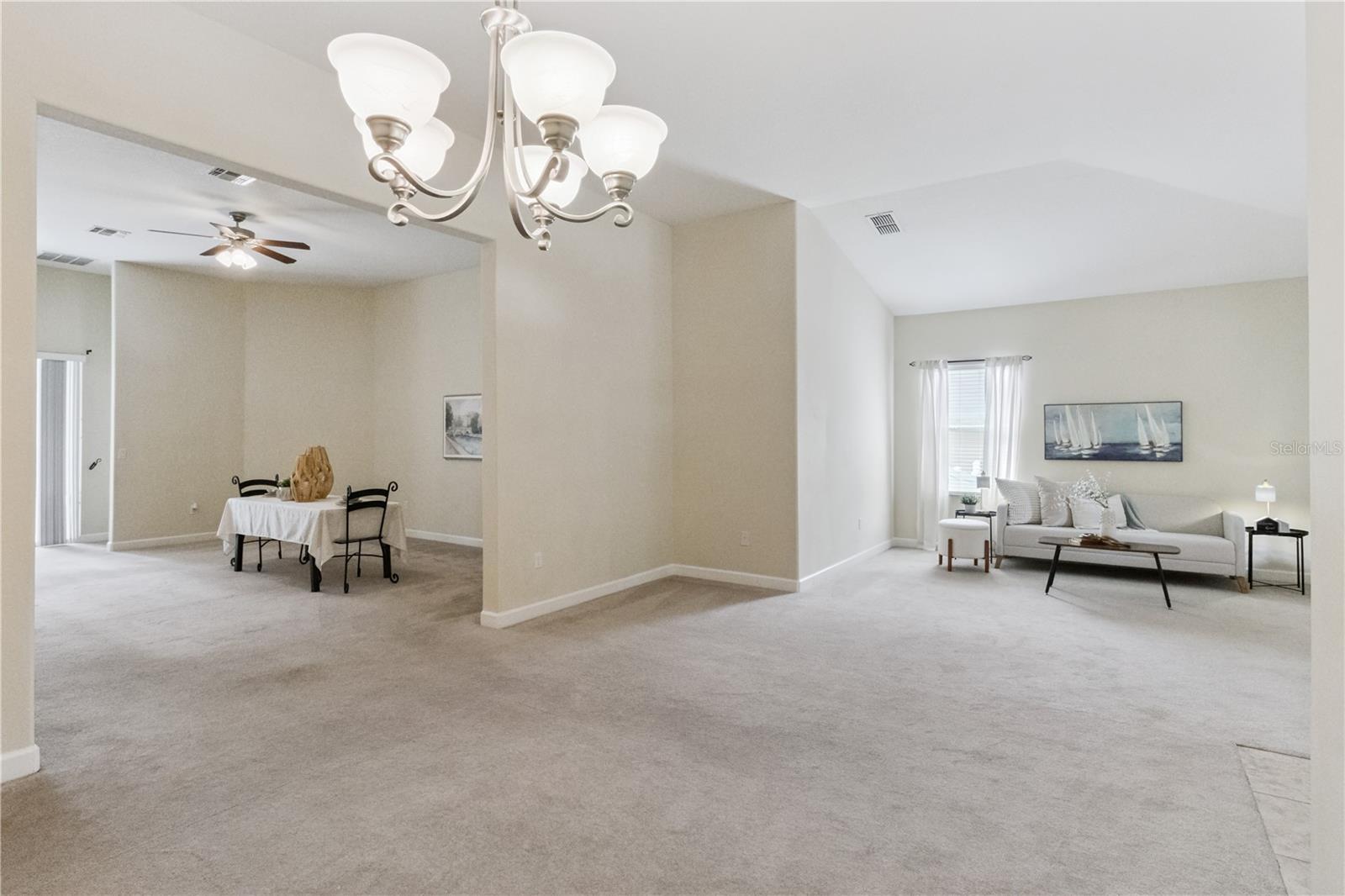 5832 TARLETON WAY, MOUNT DORA, FL, 32757