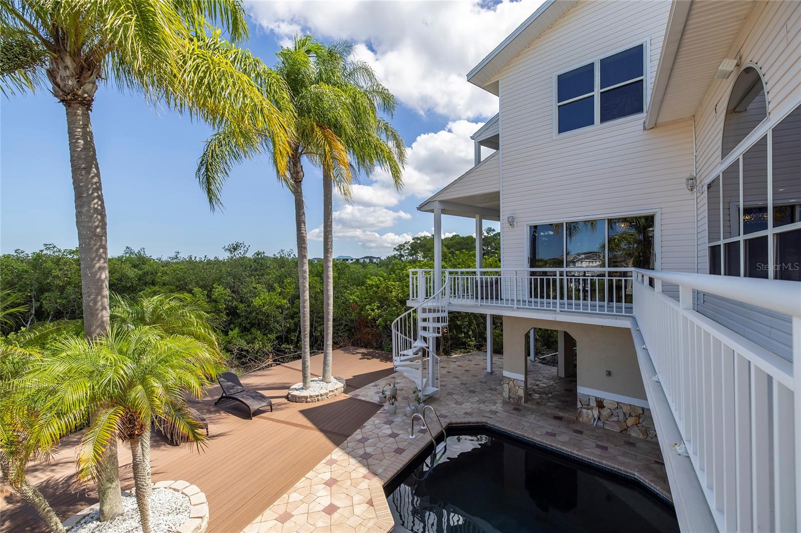 763 JACQUELINE LN, PALM HARBOR, FL, 34683