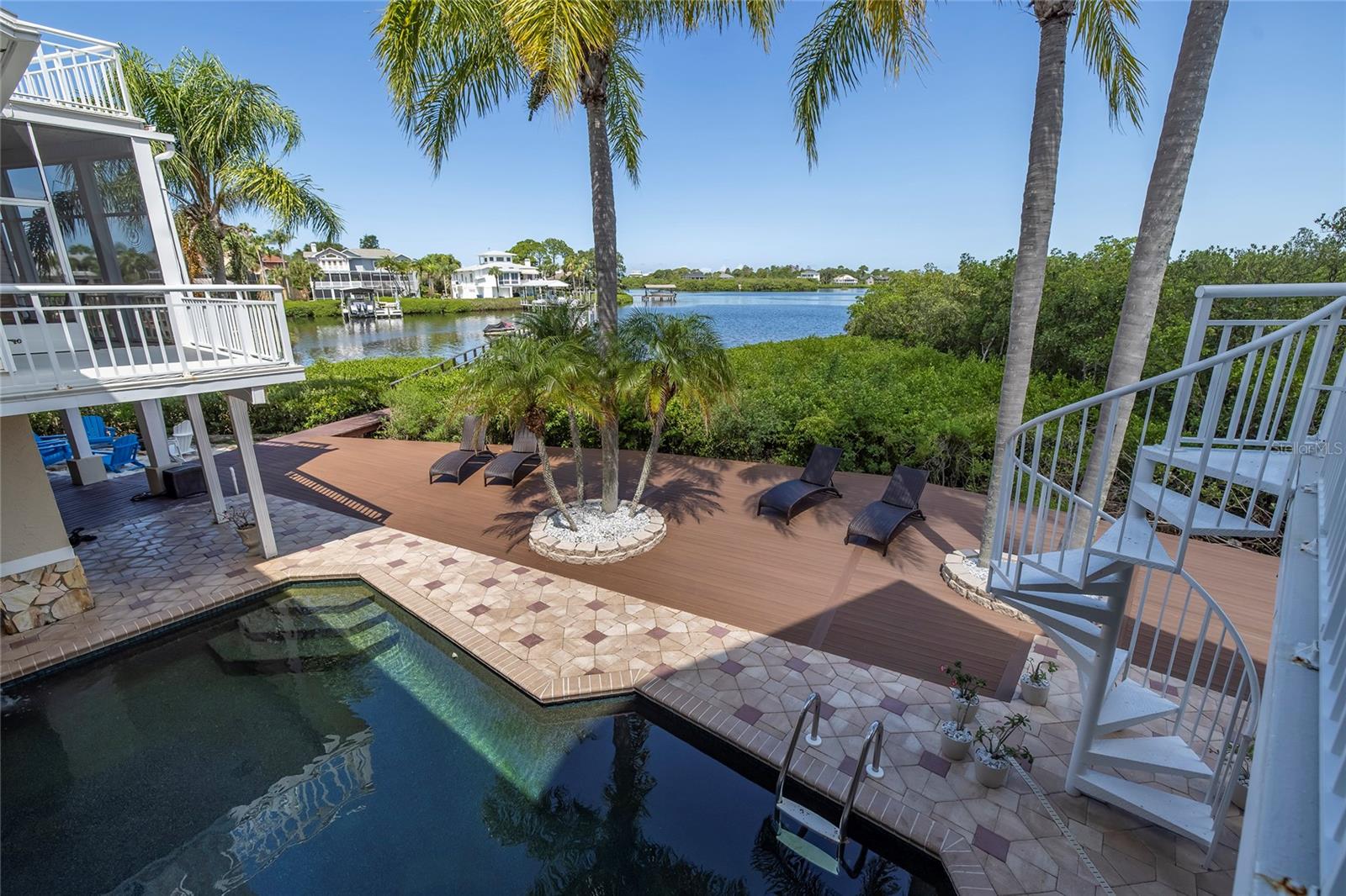 763 JACQUELINE LN, PALM HARBOR, FL, 34683