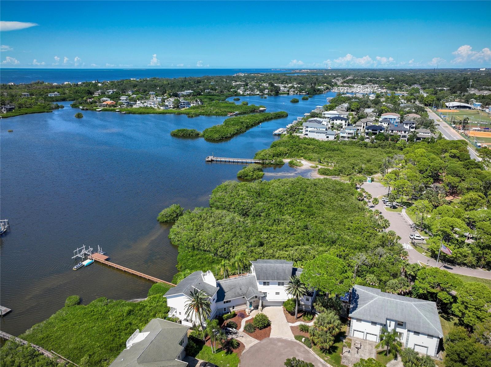 763 JACQUELINE LN, PALM HARBOR, FL, 34683