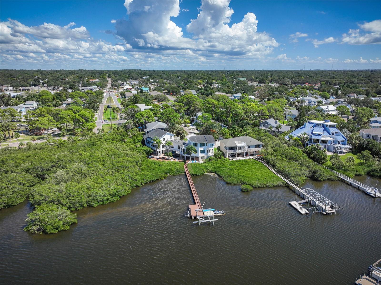 763 JACQUELINE LN, PALM HARBOR, FL, 34683