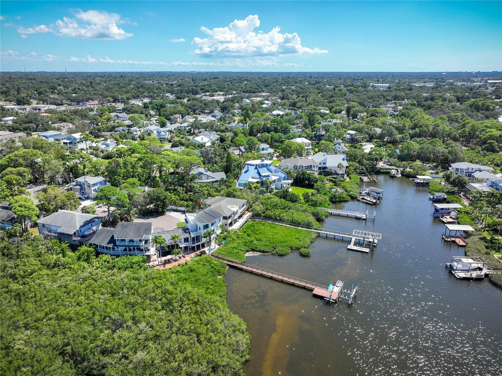 763 JACQUELINE LN, PALM HARBOR, FL, 34683