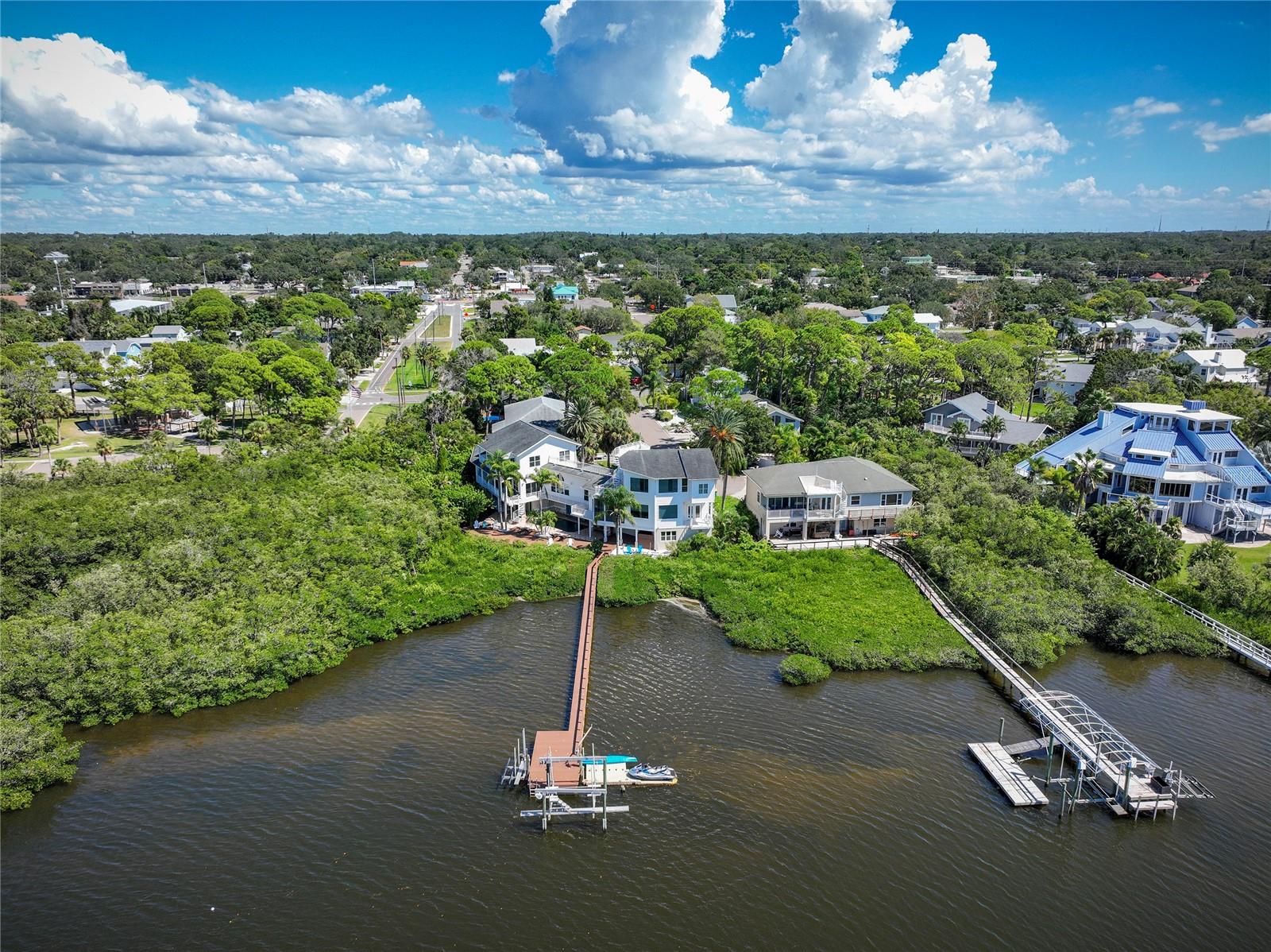 763 JACQUELINE LN, PALM HARBOR, FL, 34683