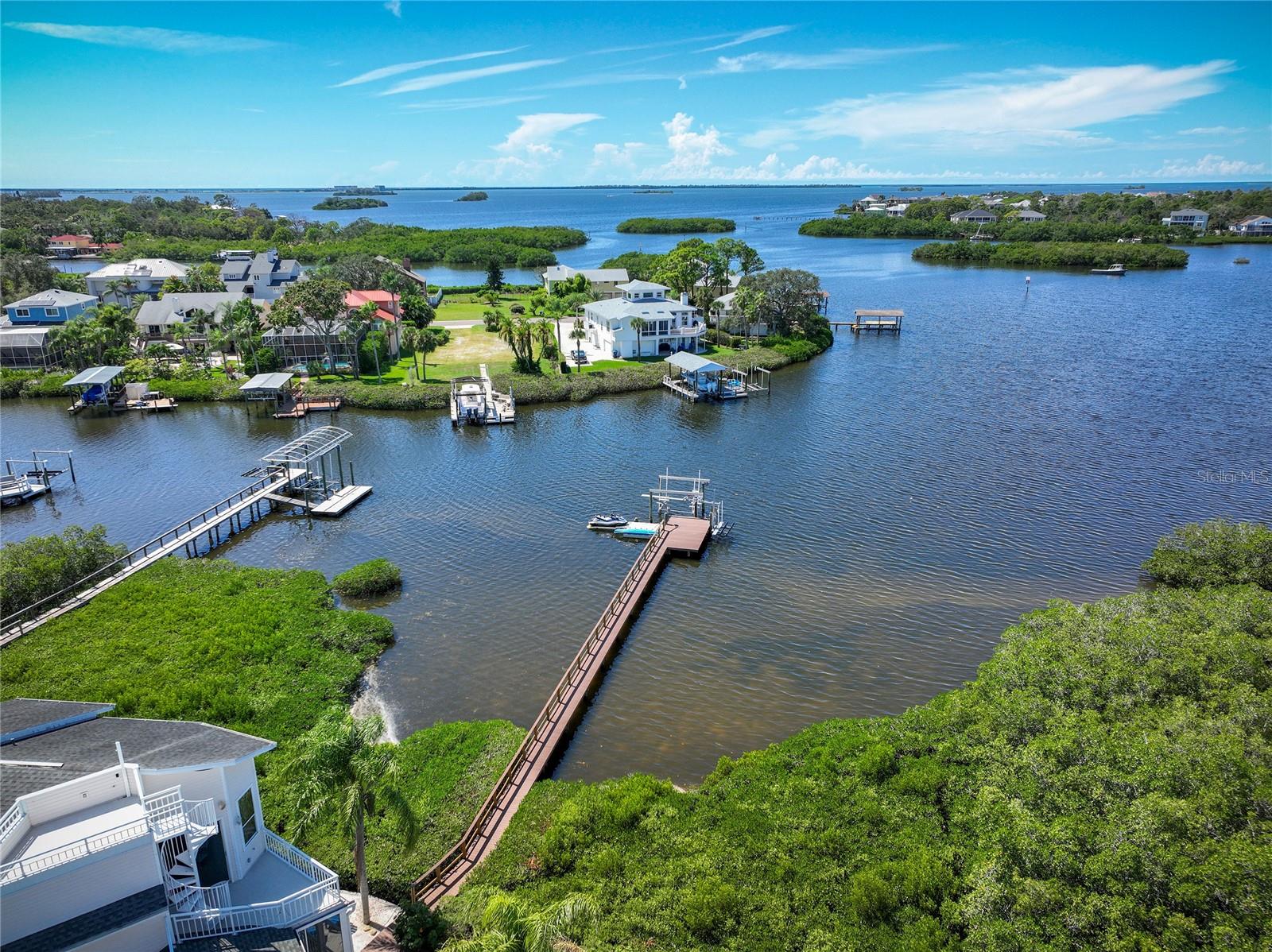 763 JACQUELINE LN, PALM HARBOR, FL, 34683