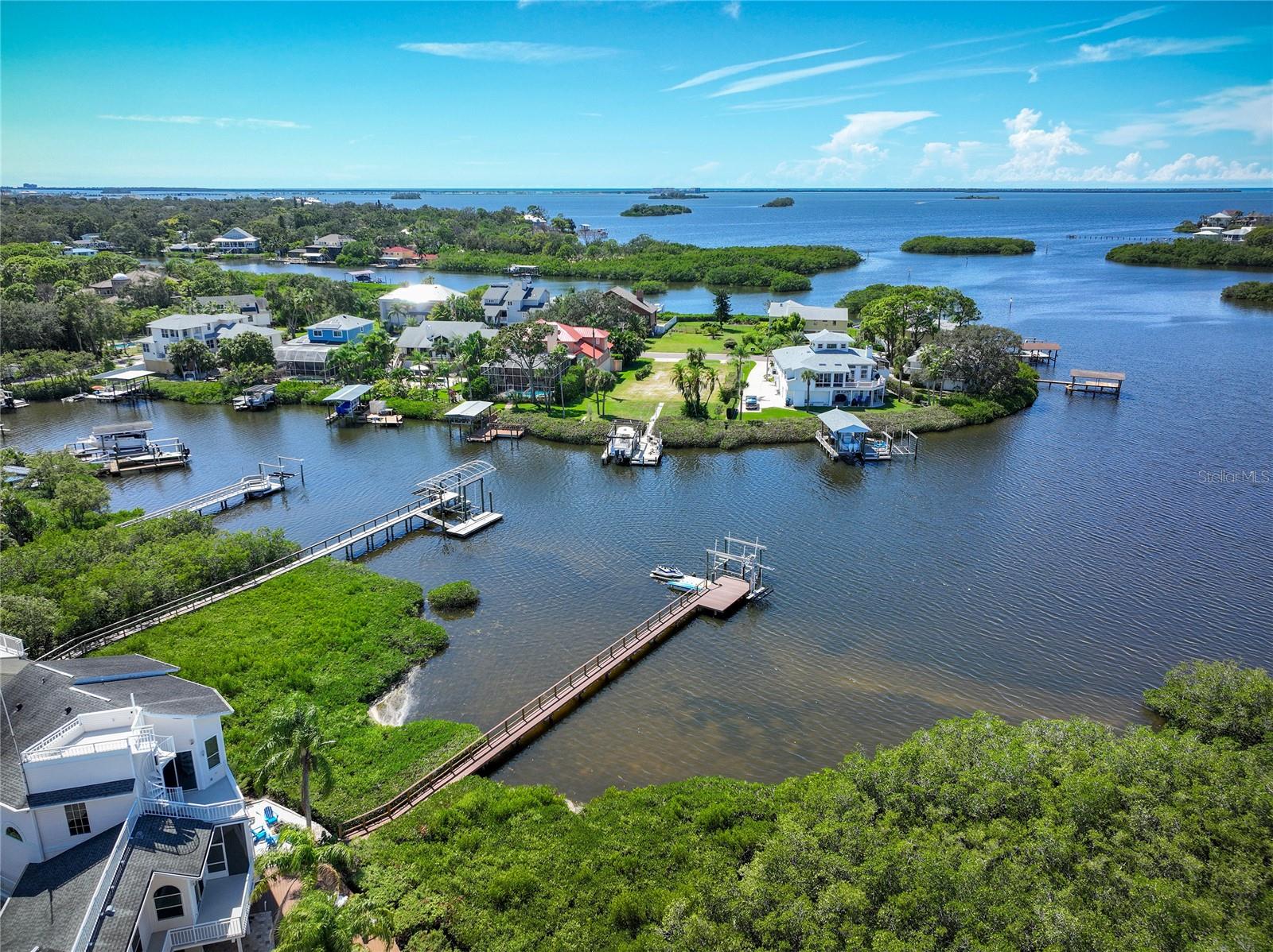 763 JACQUELINE LN, PALM HARBOR, FL, 34683