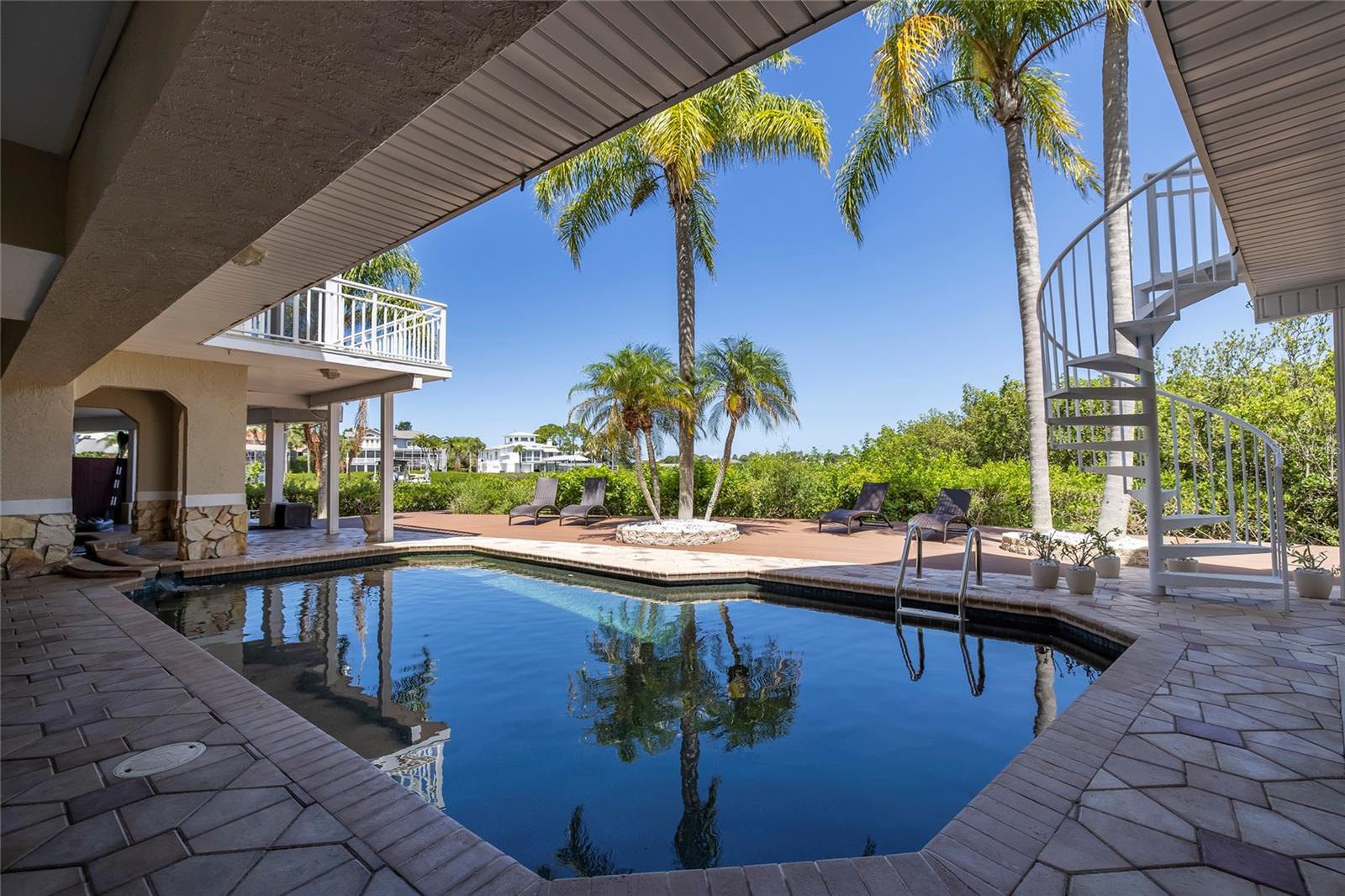 763 JACQUELINE LN, PALM HARBOR, FL, 34683