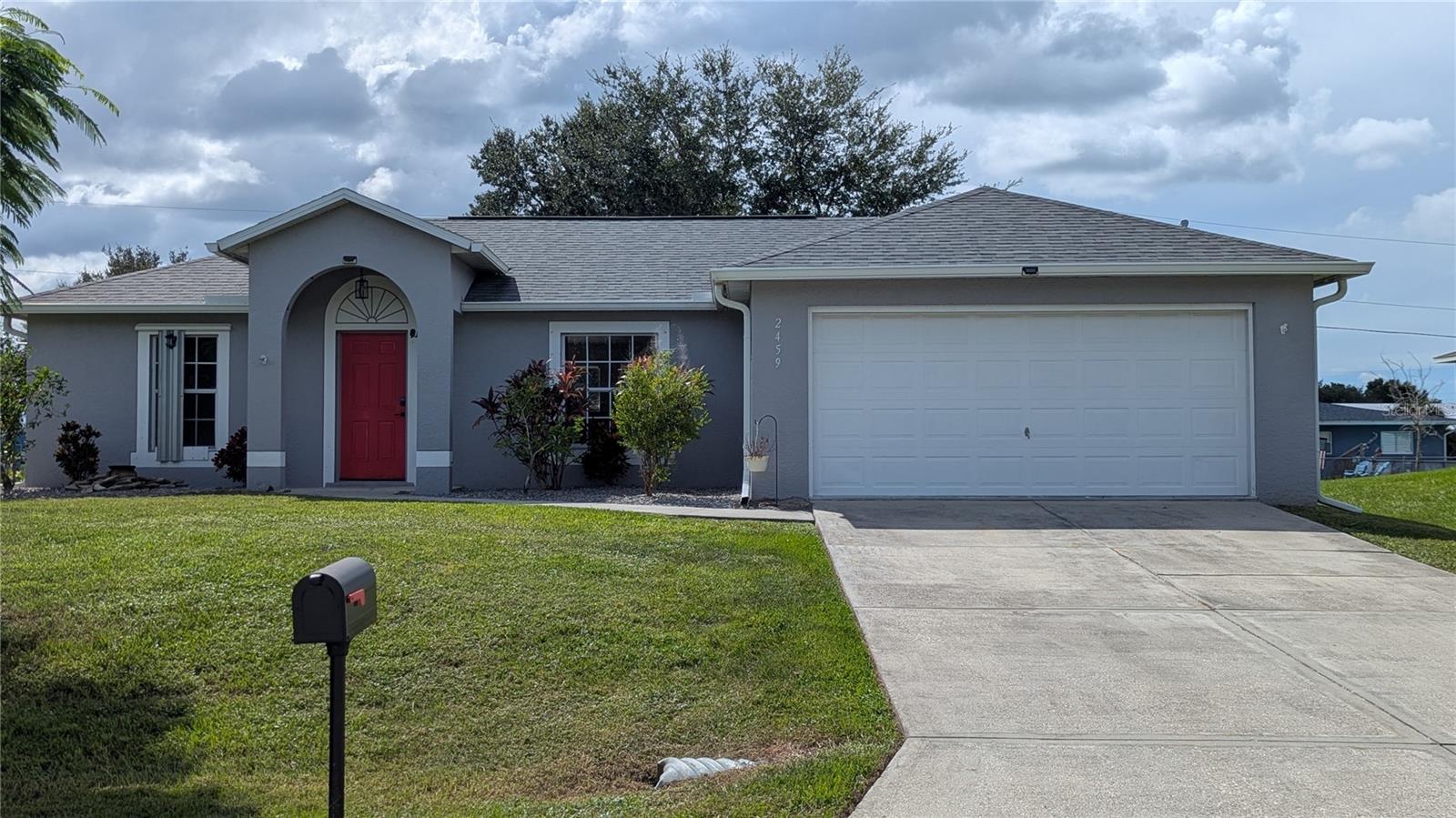 2459 CUSHING DR, PUNTA GORDA, FL, 33983