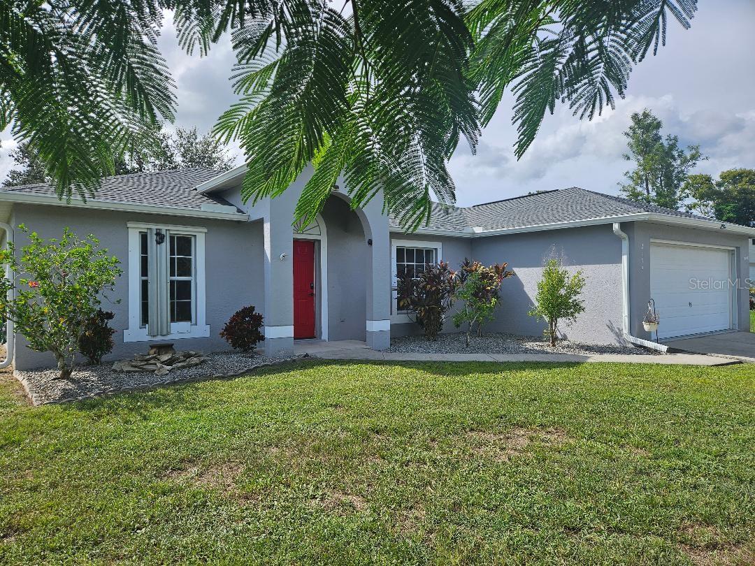 2459 CUSHING DR, PUNTA GORDA, FL, 33983