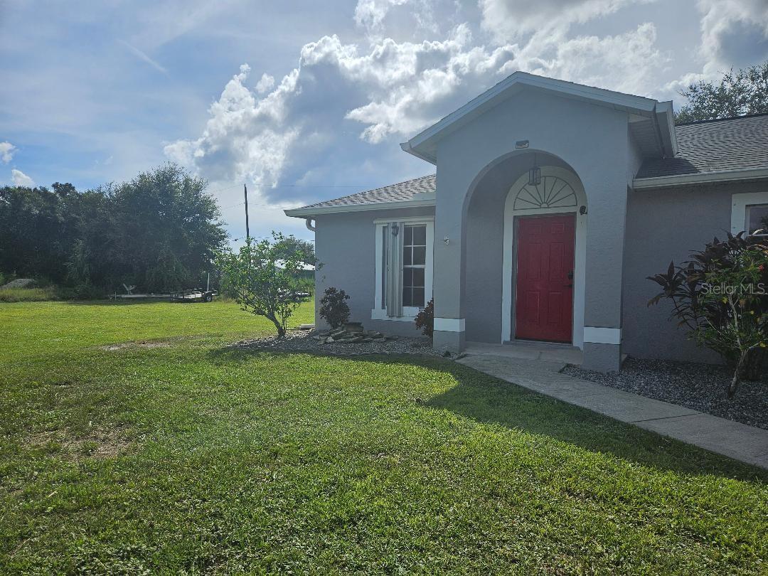 2459 CUSHING DR, PUNTA GORDA, FL, 33983