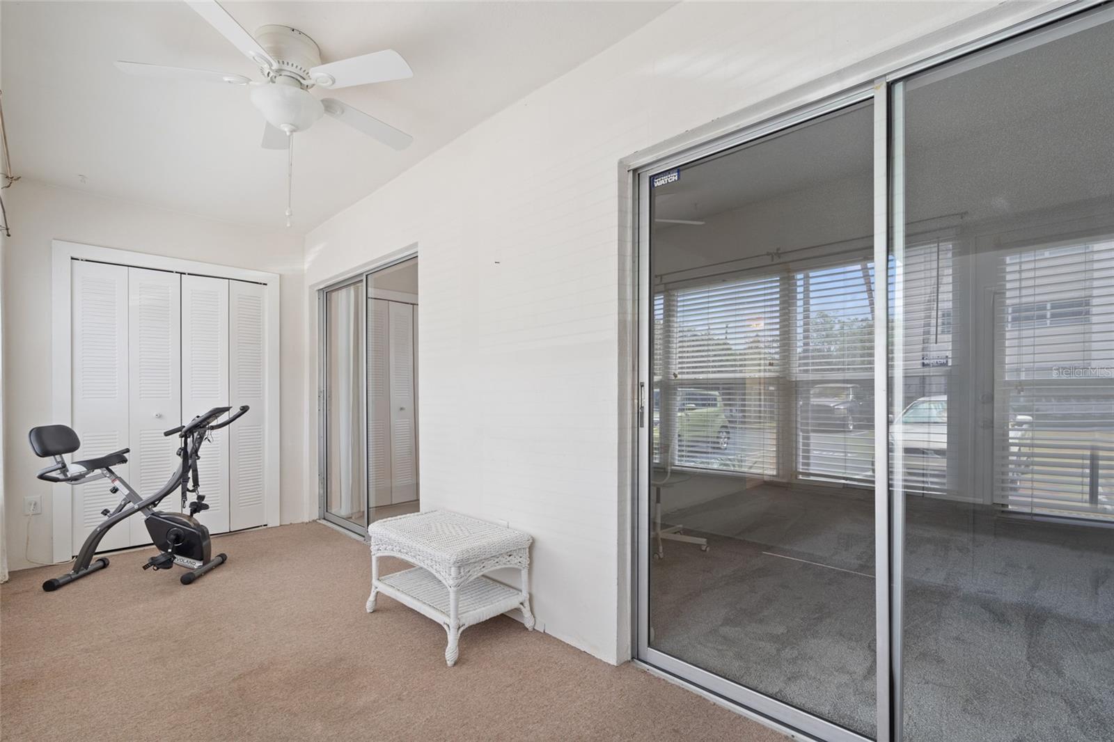 Florida Room