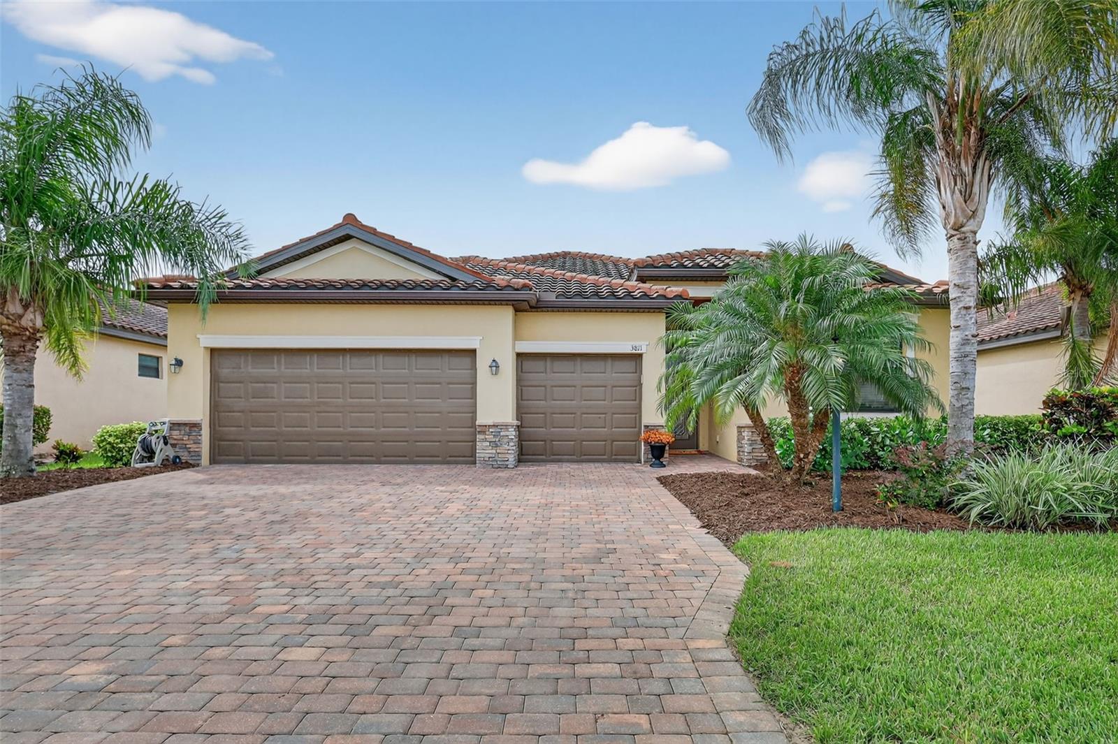 3811 SCRUB CREEK RUN, BRADENTON, FL, 34211