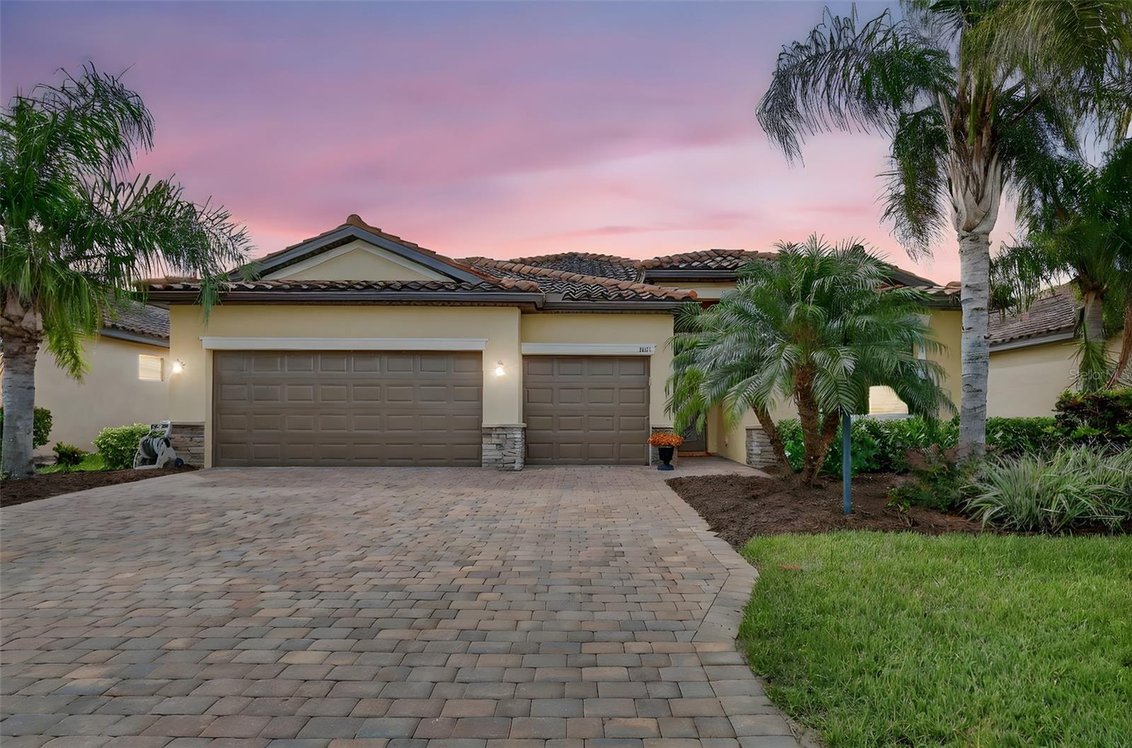 3811 SCRUB CREEK RUN, BRADENTON, FL, 34211