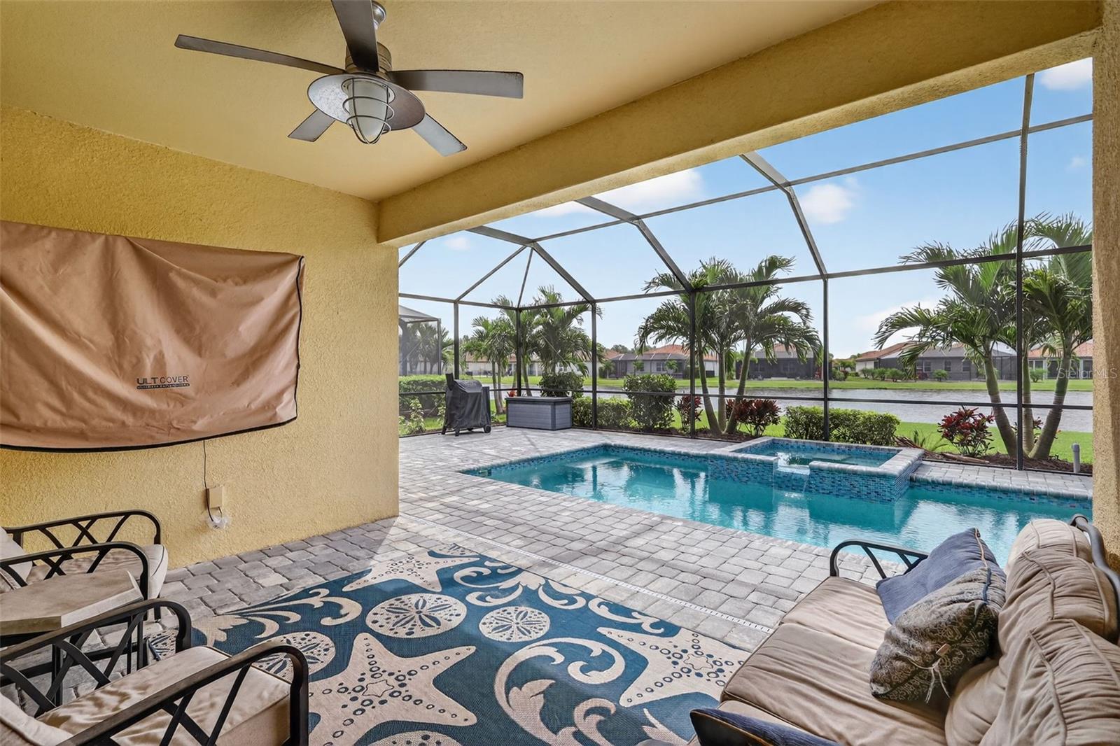 3811 SCRUB CREEK RUN, BRADENTON, FL, 34211