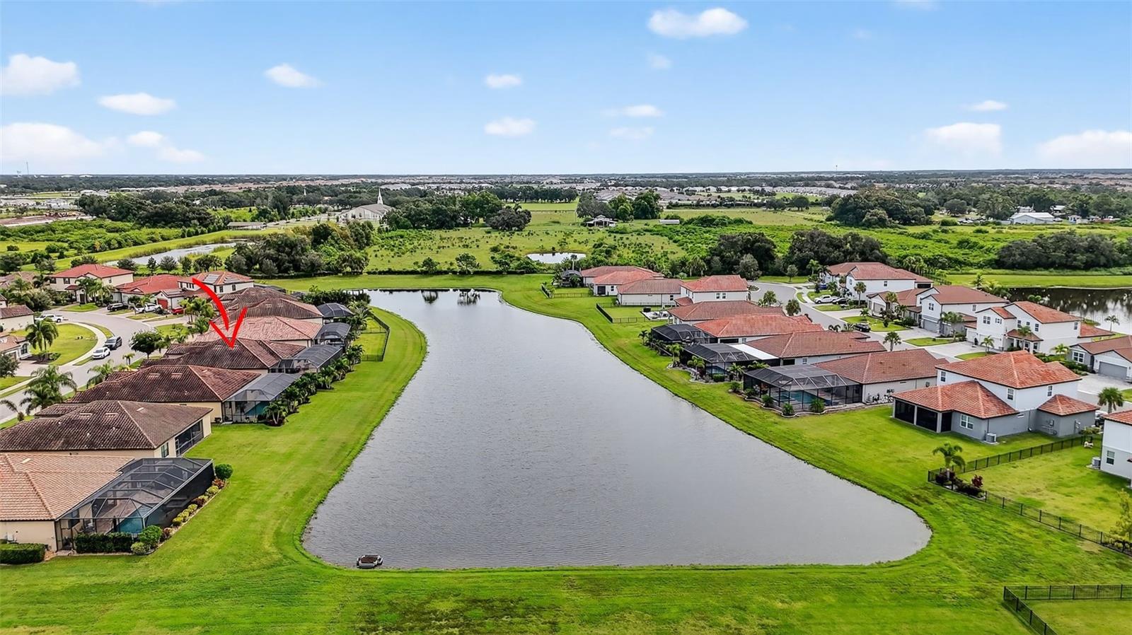 3811 SCRUB CREEK RUN, BRADENTON, FL, 34211