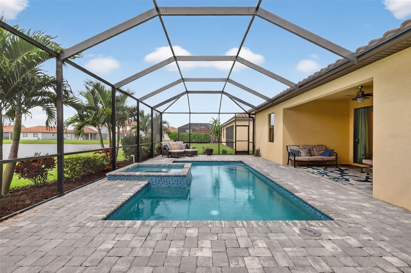 3811 SCRUB CREEK RUN, BRADENTON, FL, 34211