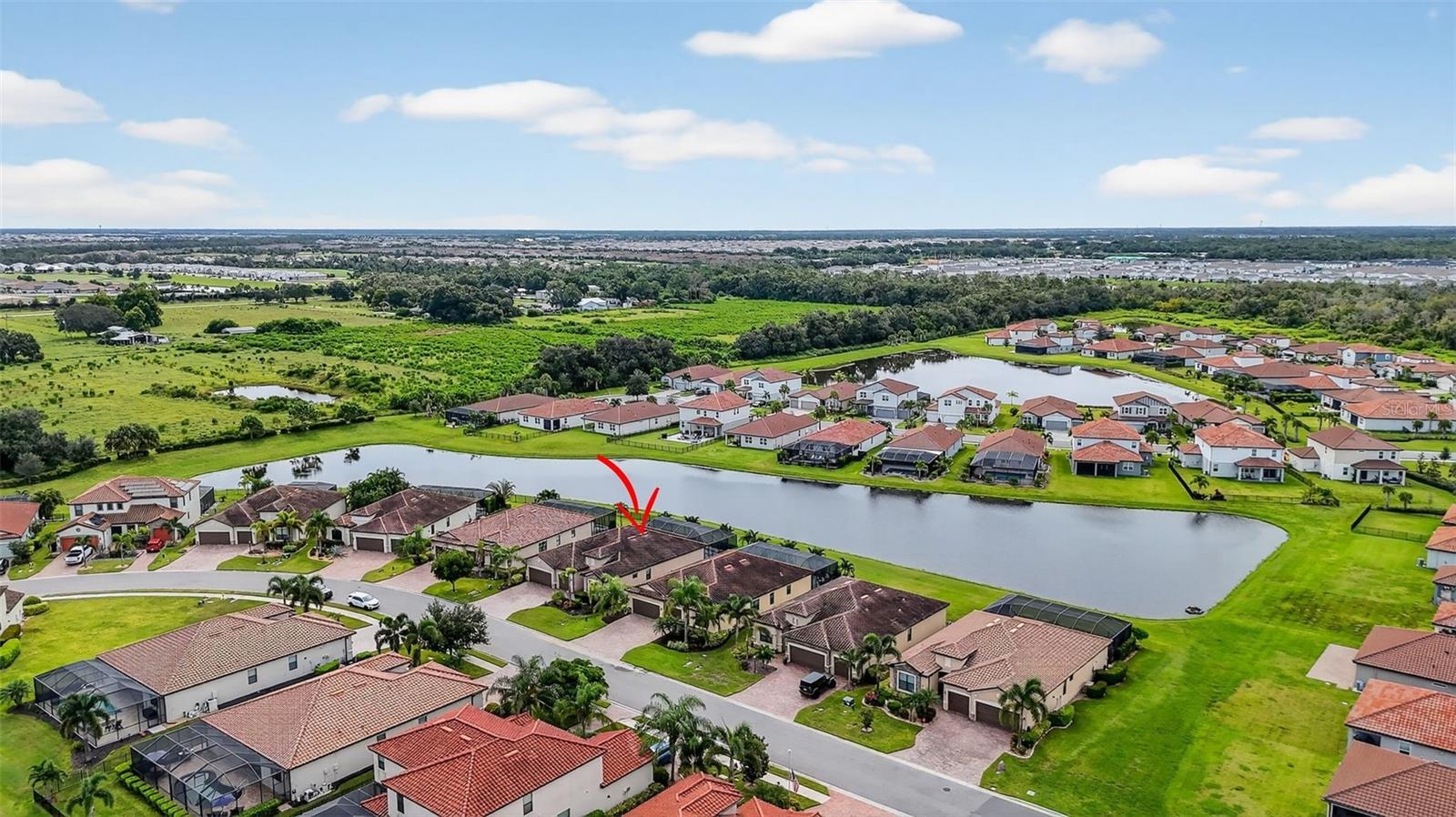 3811 SCRUB CREEK RUN, BRADENTON, FL, 34211