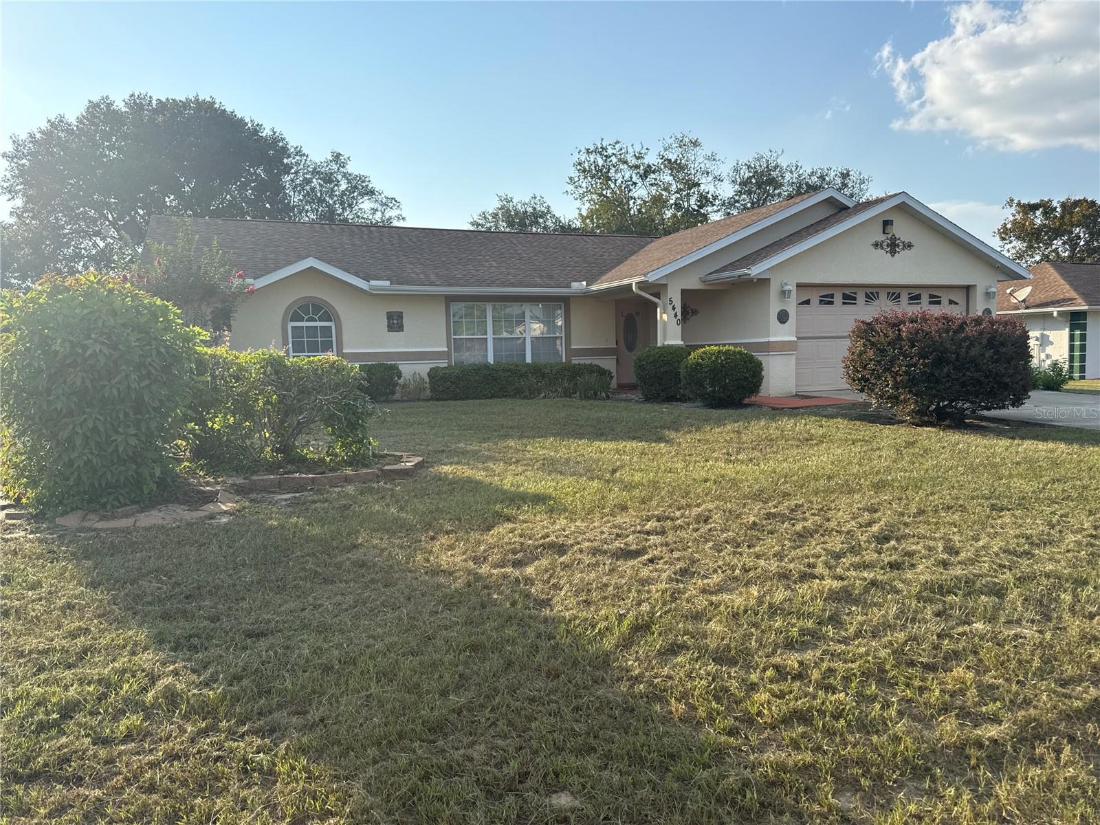 5440 SW 100TH LOOP, OCALA, FL, 34476