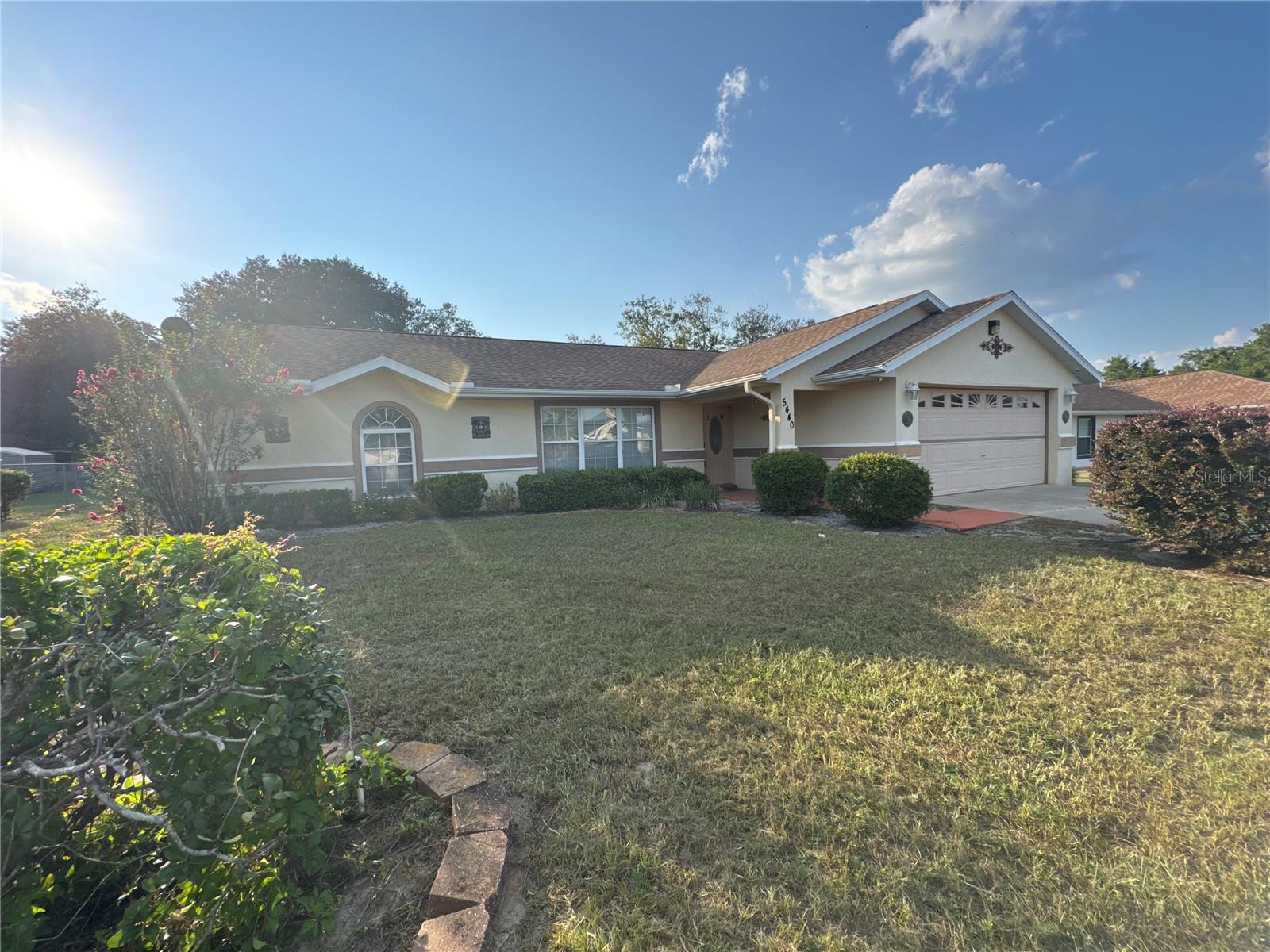5440 SW 100TH LOOP, OCALA, FL, 34476
