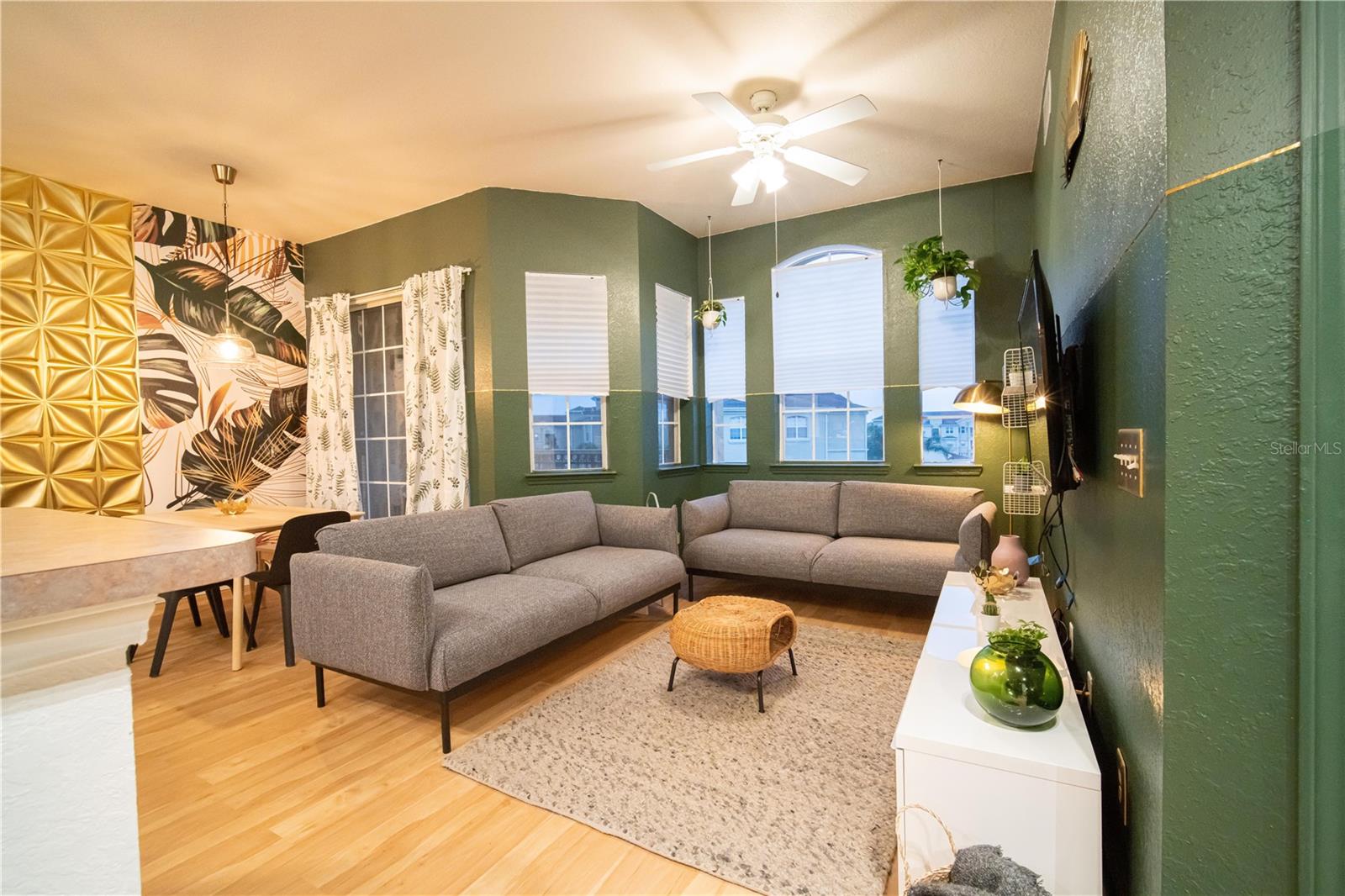 419 TERRACE RIDGE CIR #419, DAVENPORT, FL, 33896