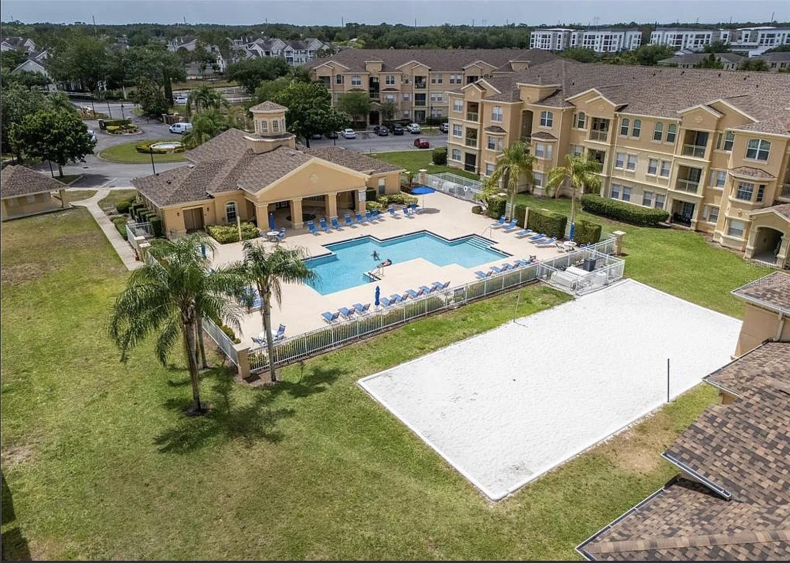 419 TERRACE RIDGE CIR #419, DAVENPORT, FL, 33896