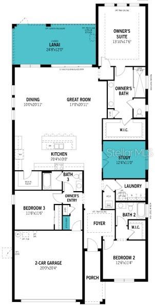 11510 MYAKKA BLUE DR, VENICE, FL, 34293