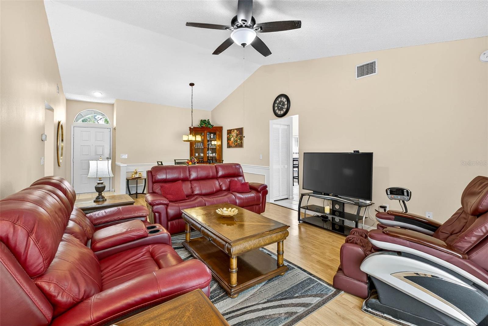 11215 CLAYRIDGE DR, TAMPA, FL, 33635