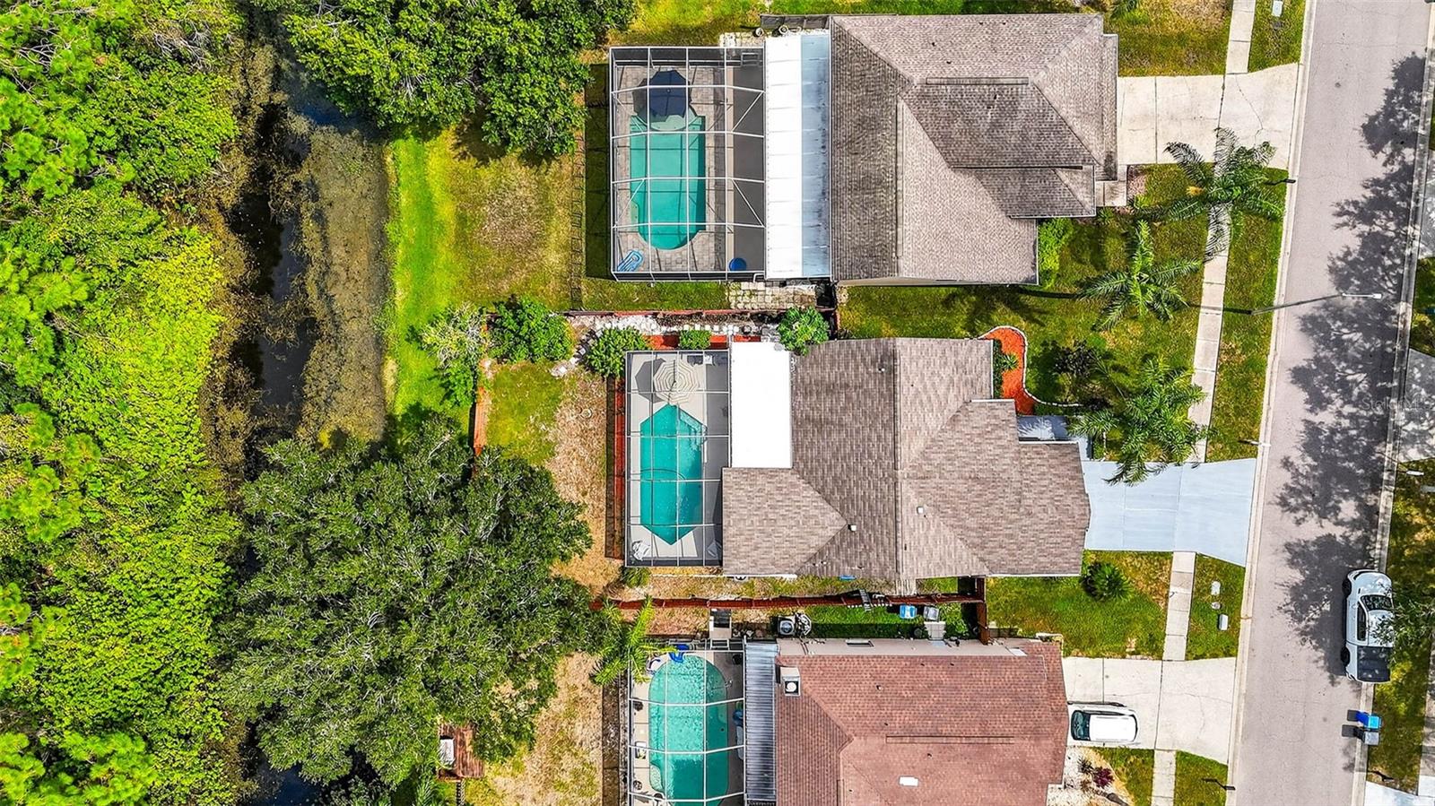 11215 CLAYRIDGE DR, TAMPA, FL, 33635