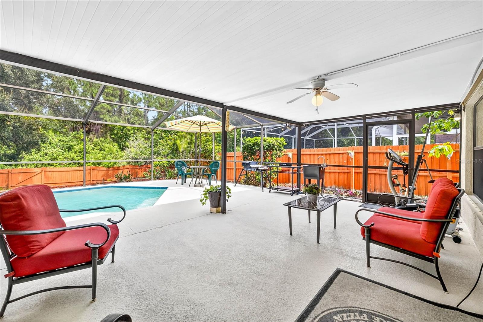 11215 CLAYRIDGE DR, TAMPA, FL, 33635